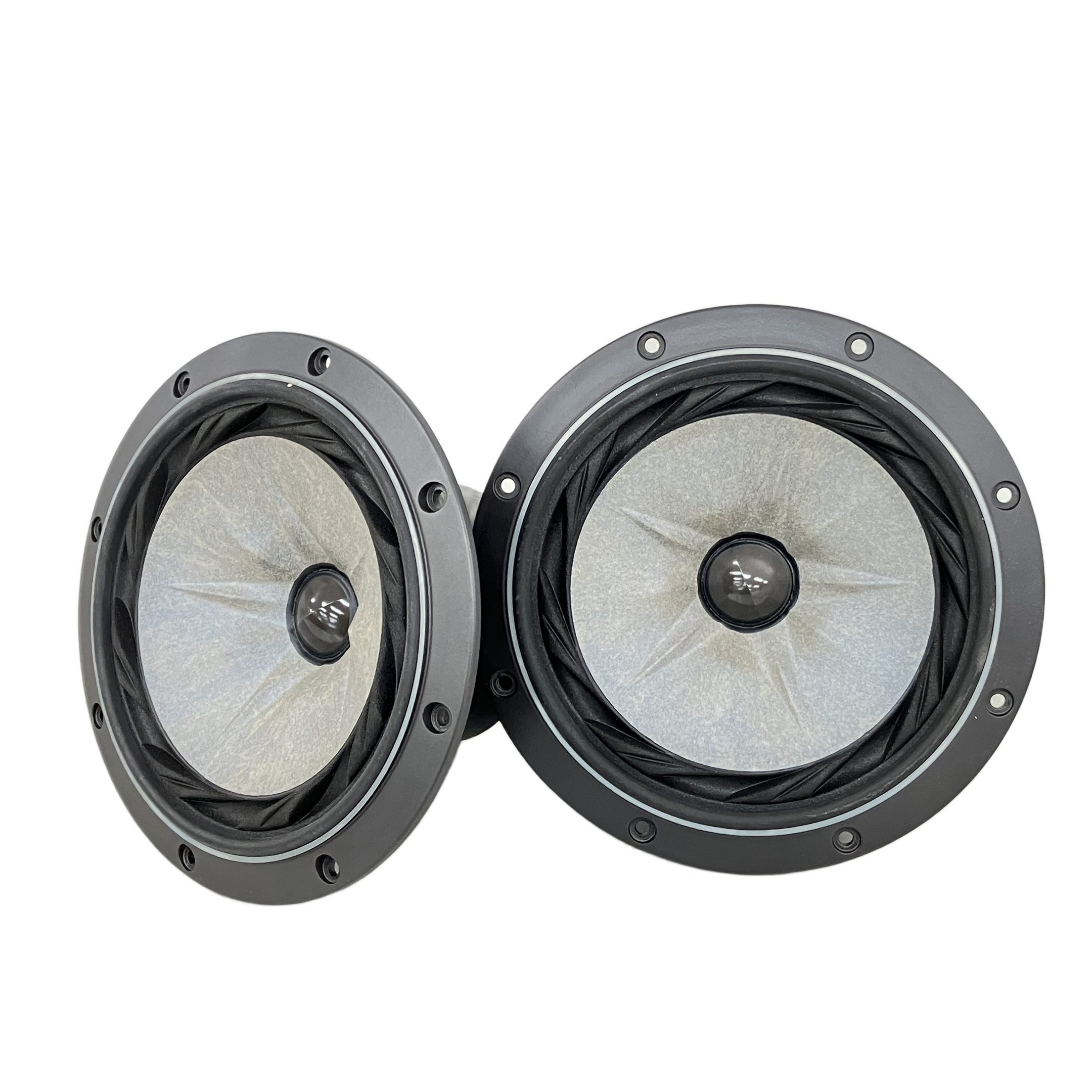 FOSTEX FE208ES-R スピーカーユニット