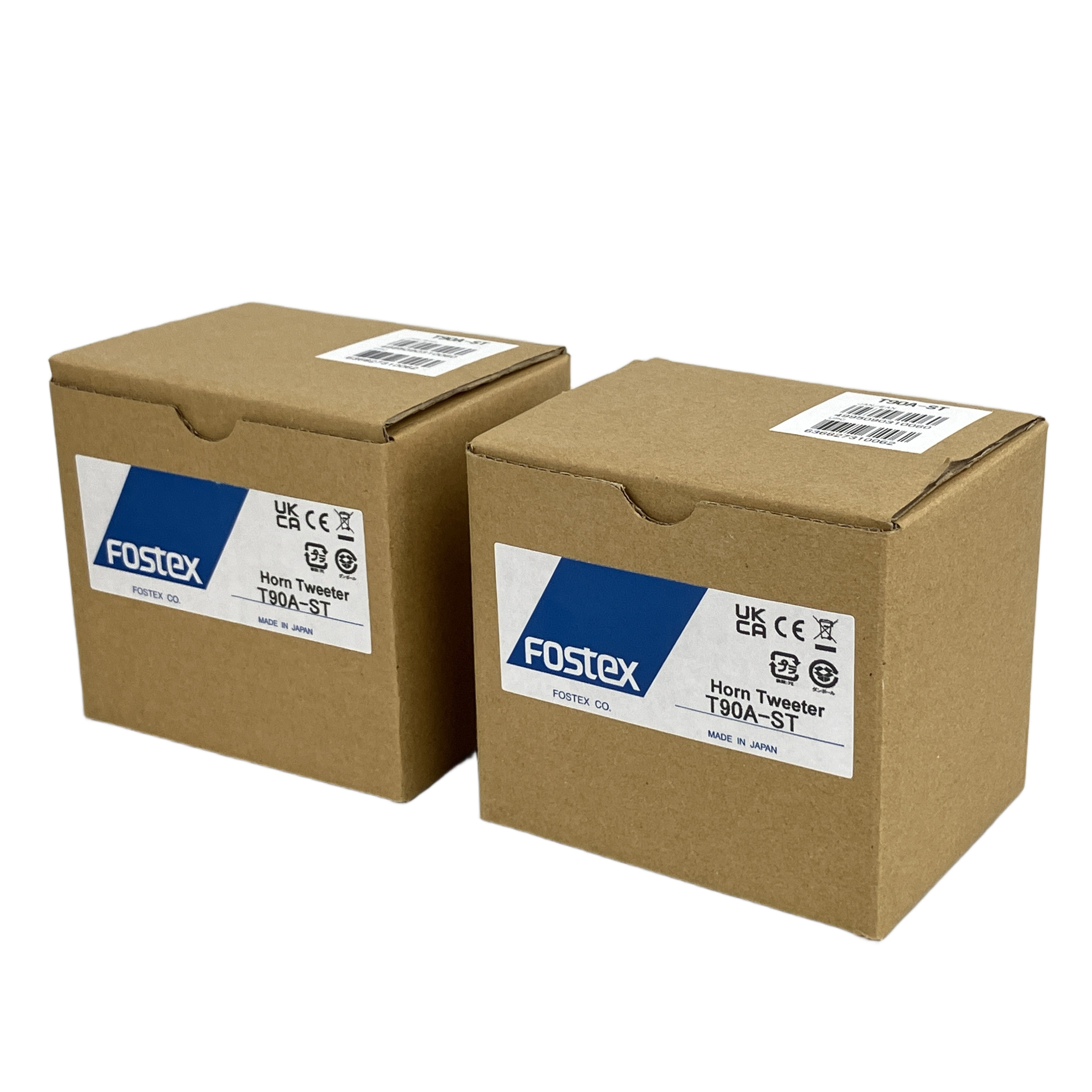 FOSTEX T90A-ST フォステクス ホーンスーパーツィーター