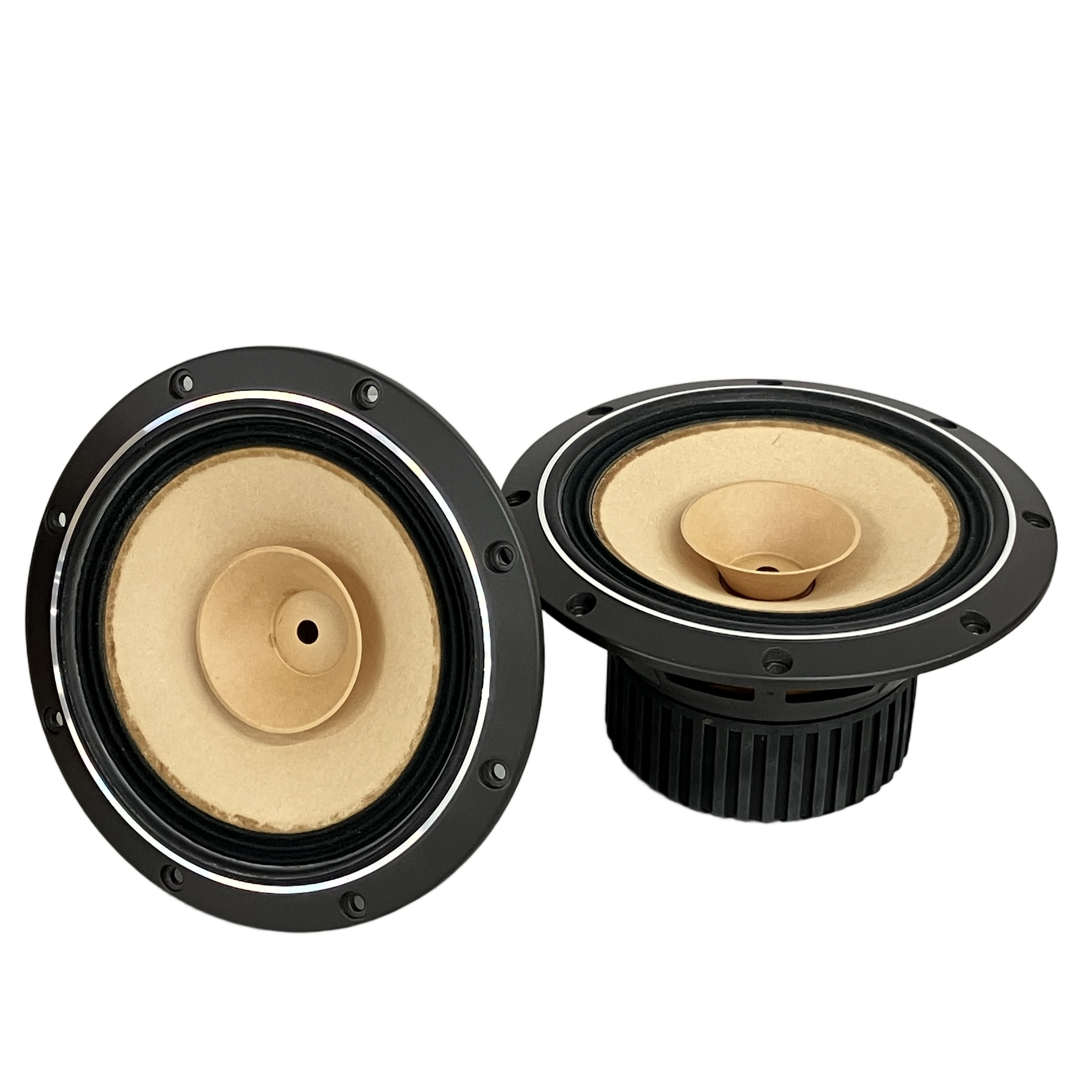 FOSTEX 6N-FE208Σ スピーカーユニット