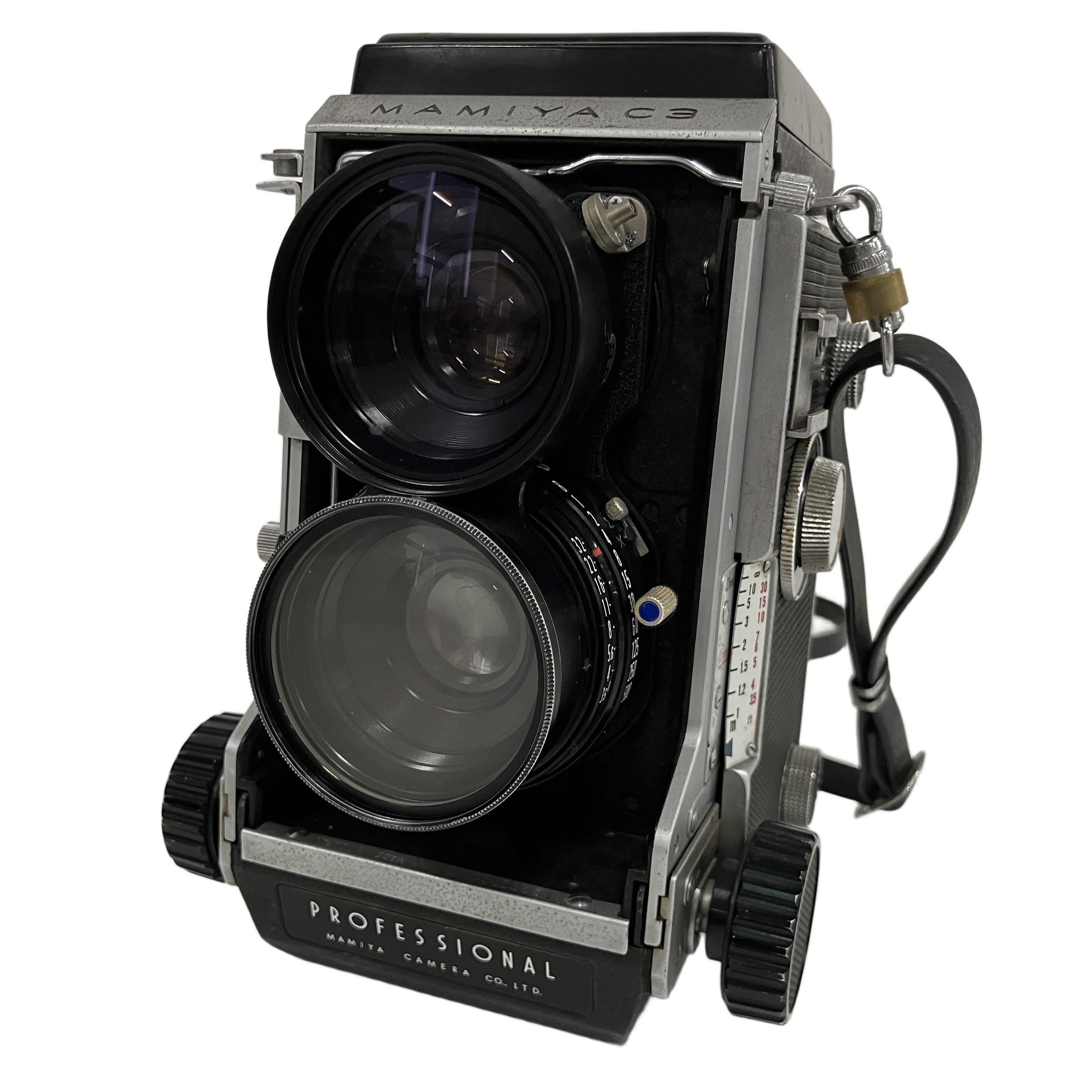マミヤ 二眼レフカメラ」の買取実績・相場-カメラ買取なら高く売れる