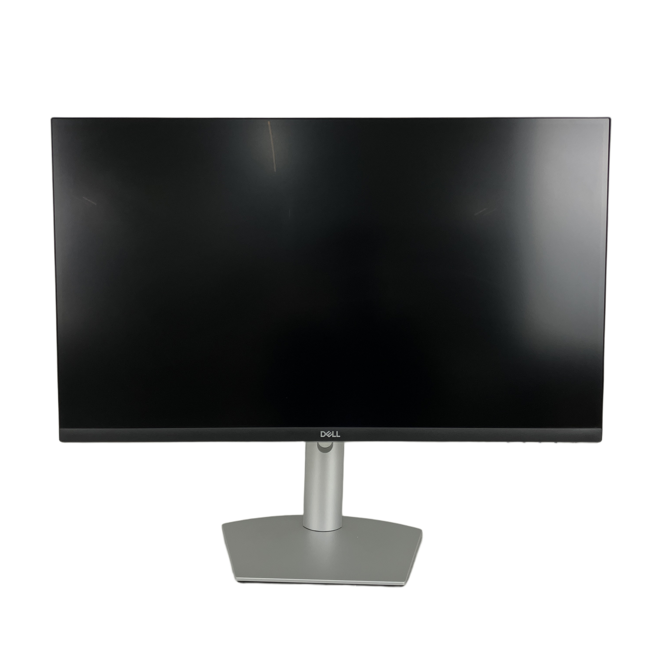 DELL S2722QC 液晶モニター