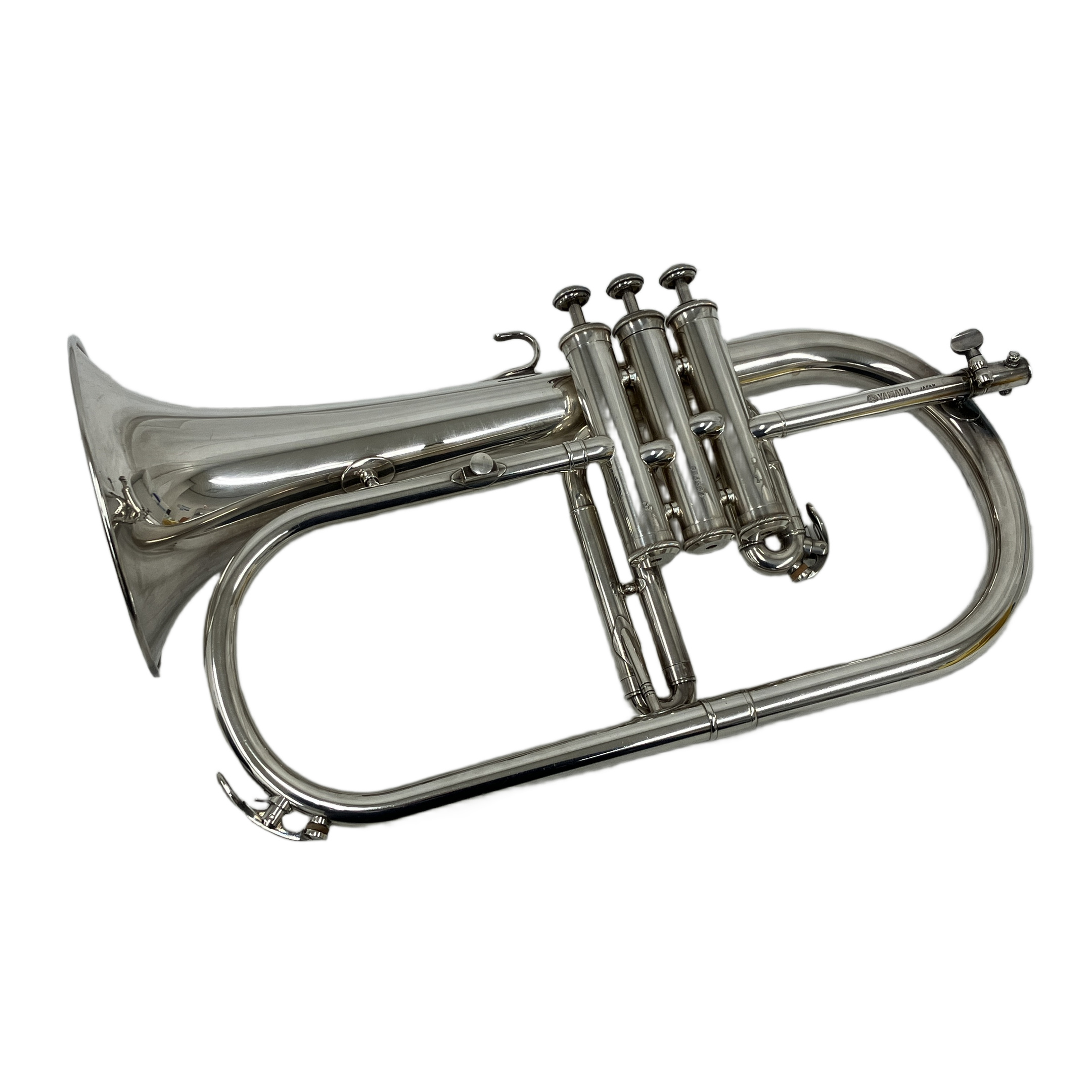 YAMAHA YFH-731 フリューゲルホルン