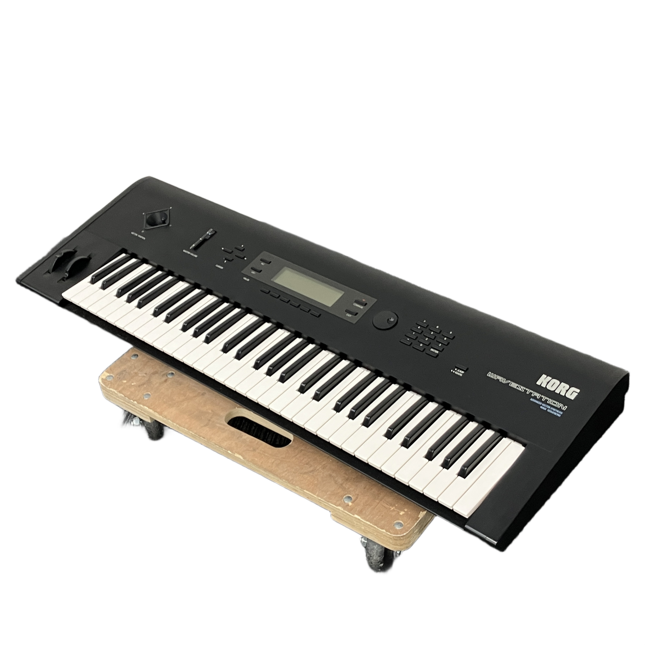 KORG WAVESTATION WS1 シンセサイザー