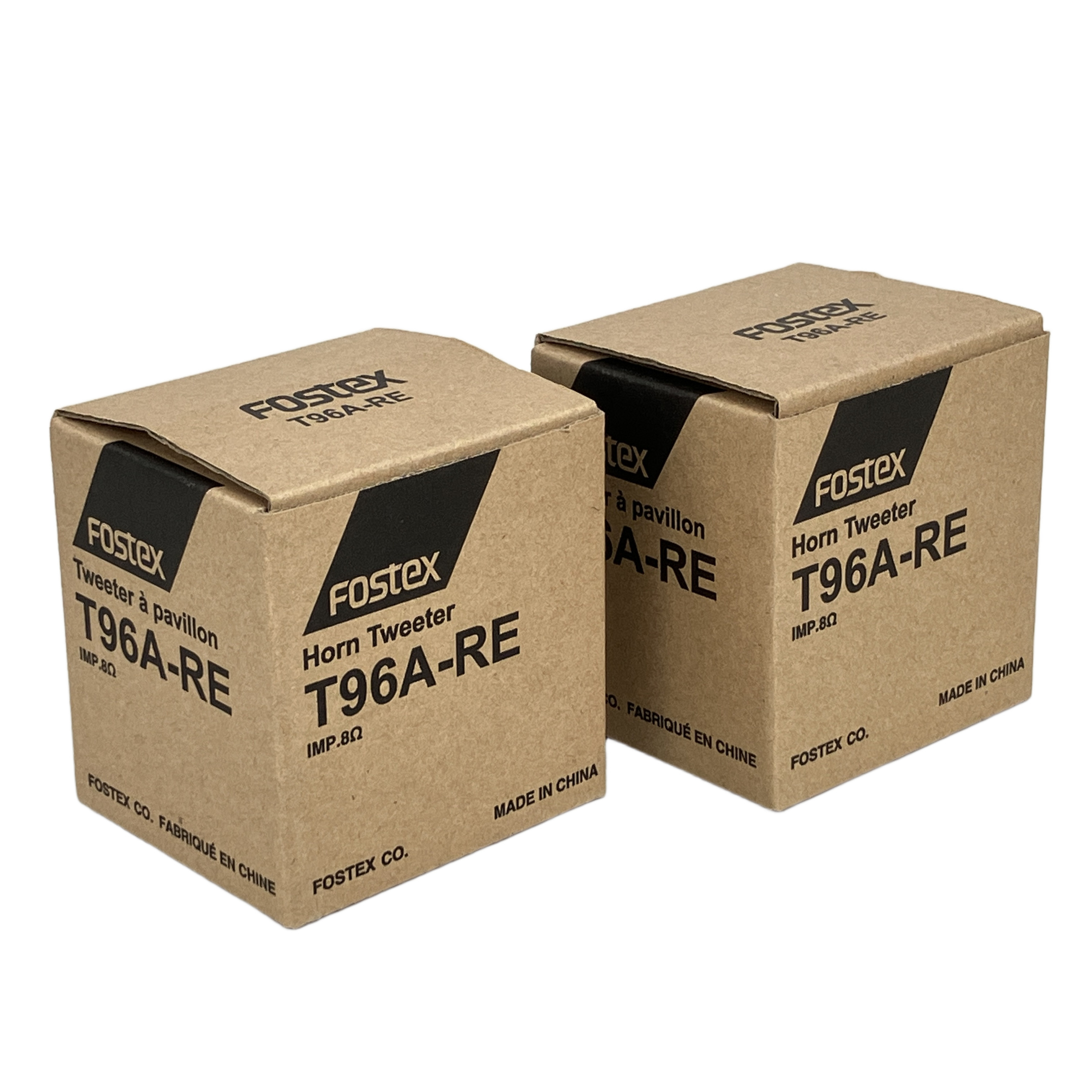 FOSTEX T96A-RE ホーンツイーター