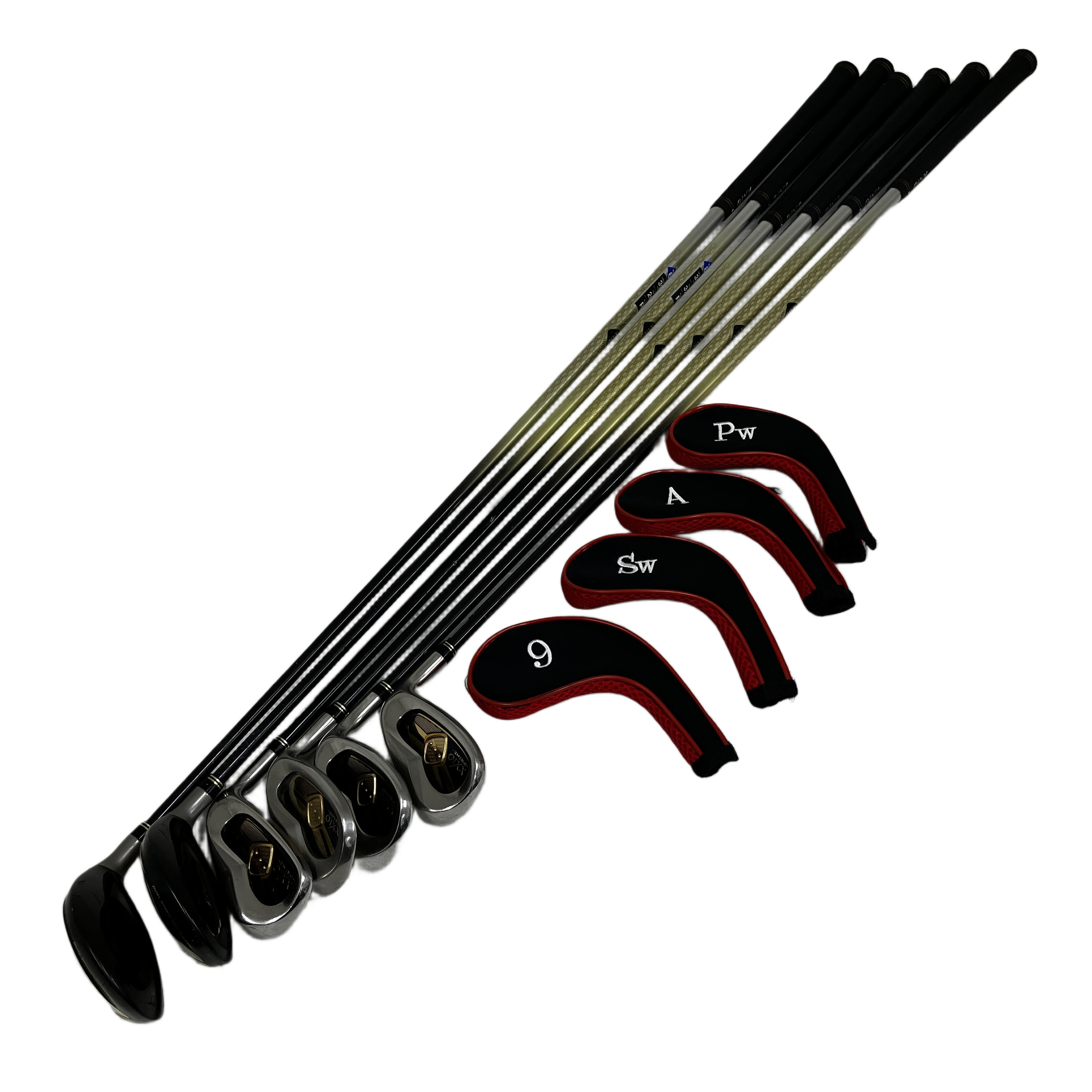 XXIO PRIME SP-900 ゼクシオ 6本