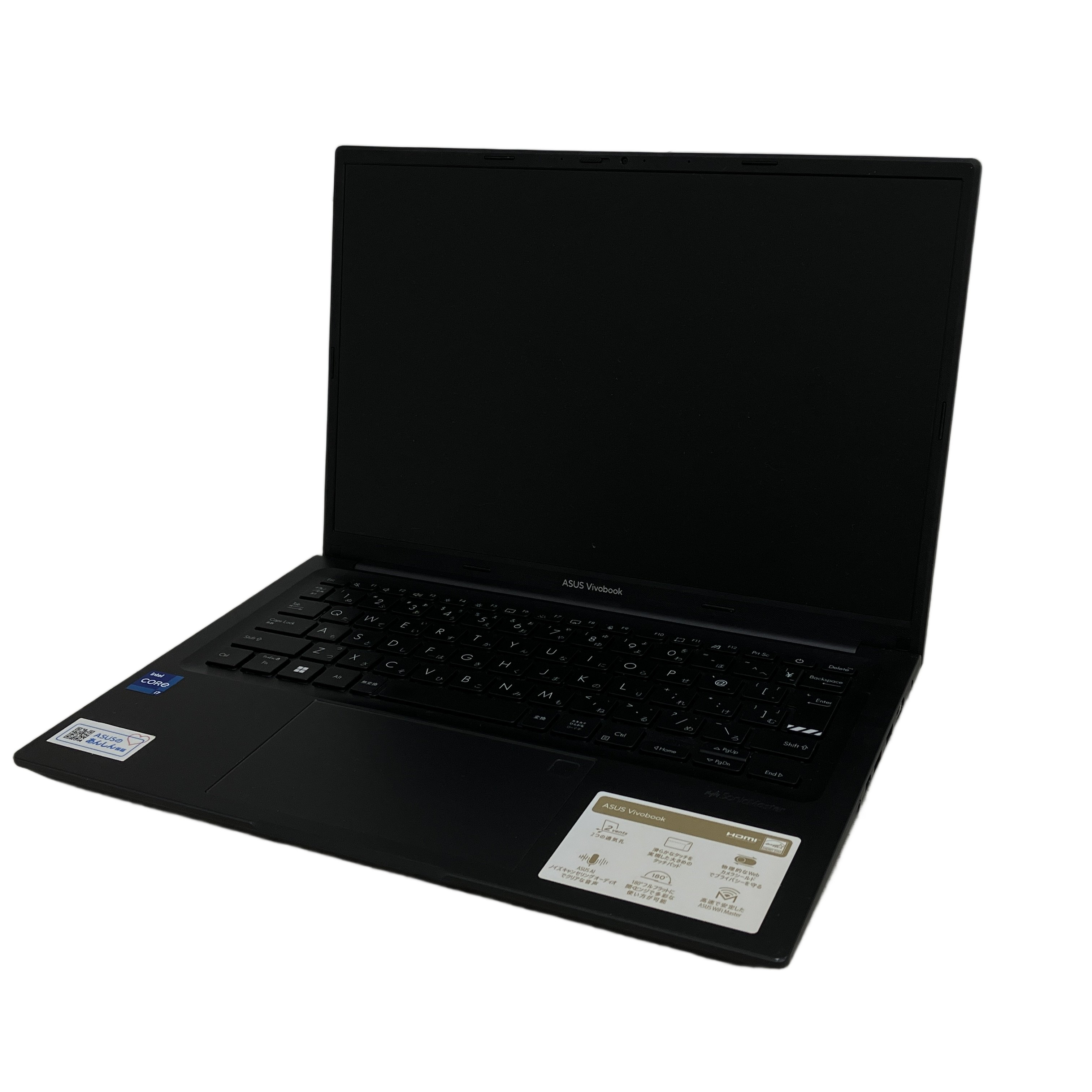 ASUS Vivobook 14 X1405VA-LY202WS i7 16GB