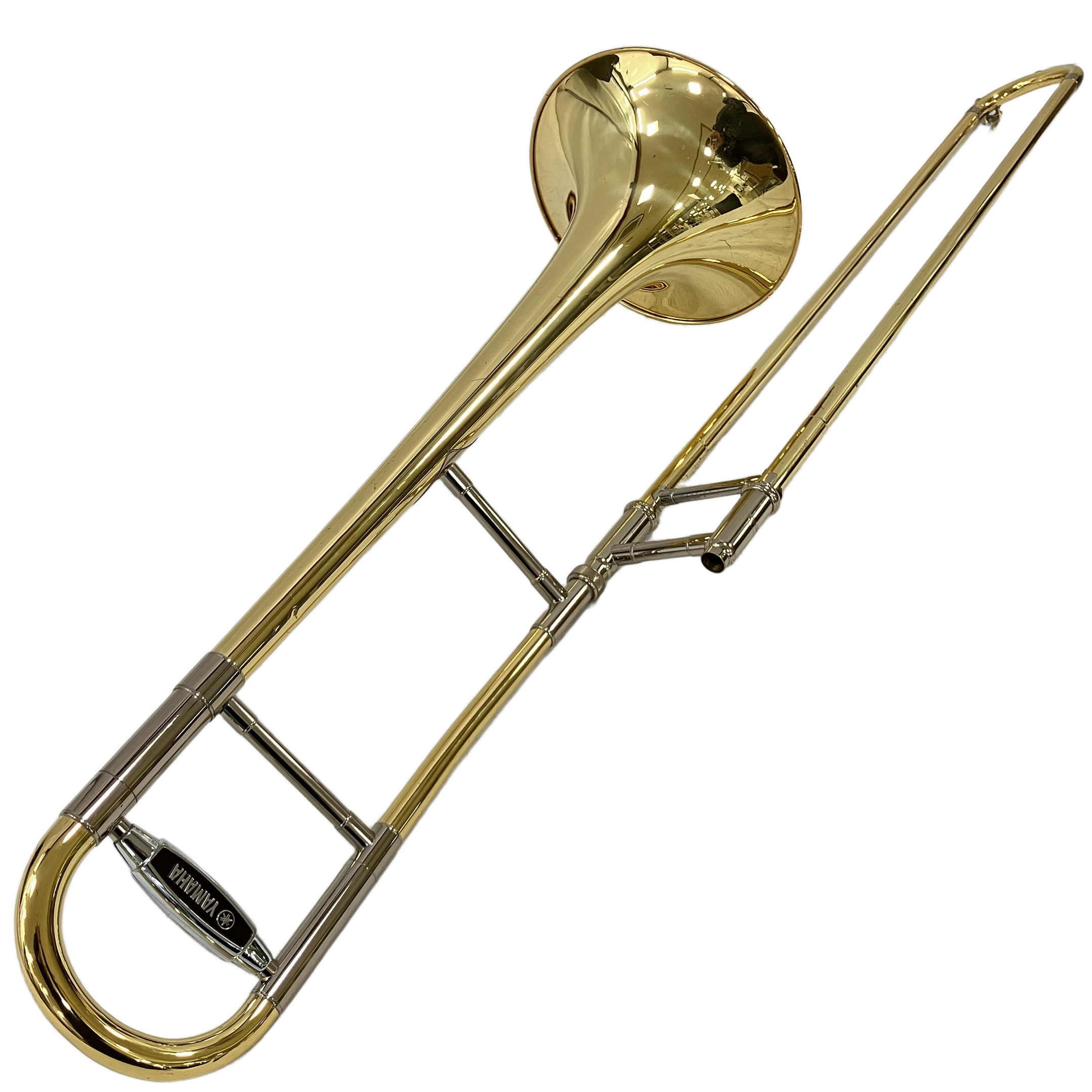 YAMAHA YSL-6410 テナートロンボーン