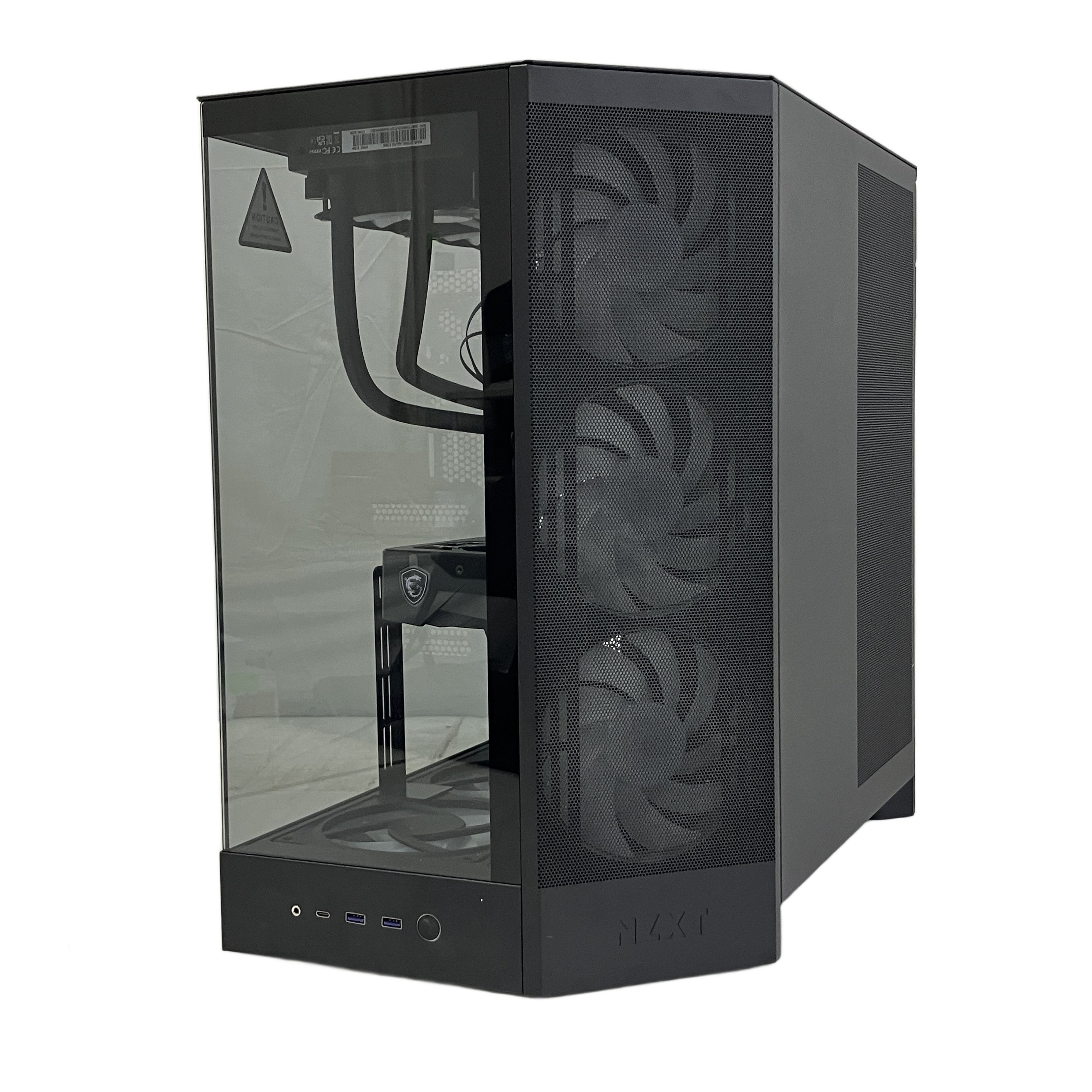 ★RTX 5070 Ti & Ryzen 7 9800X3D搭載★