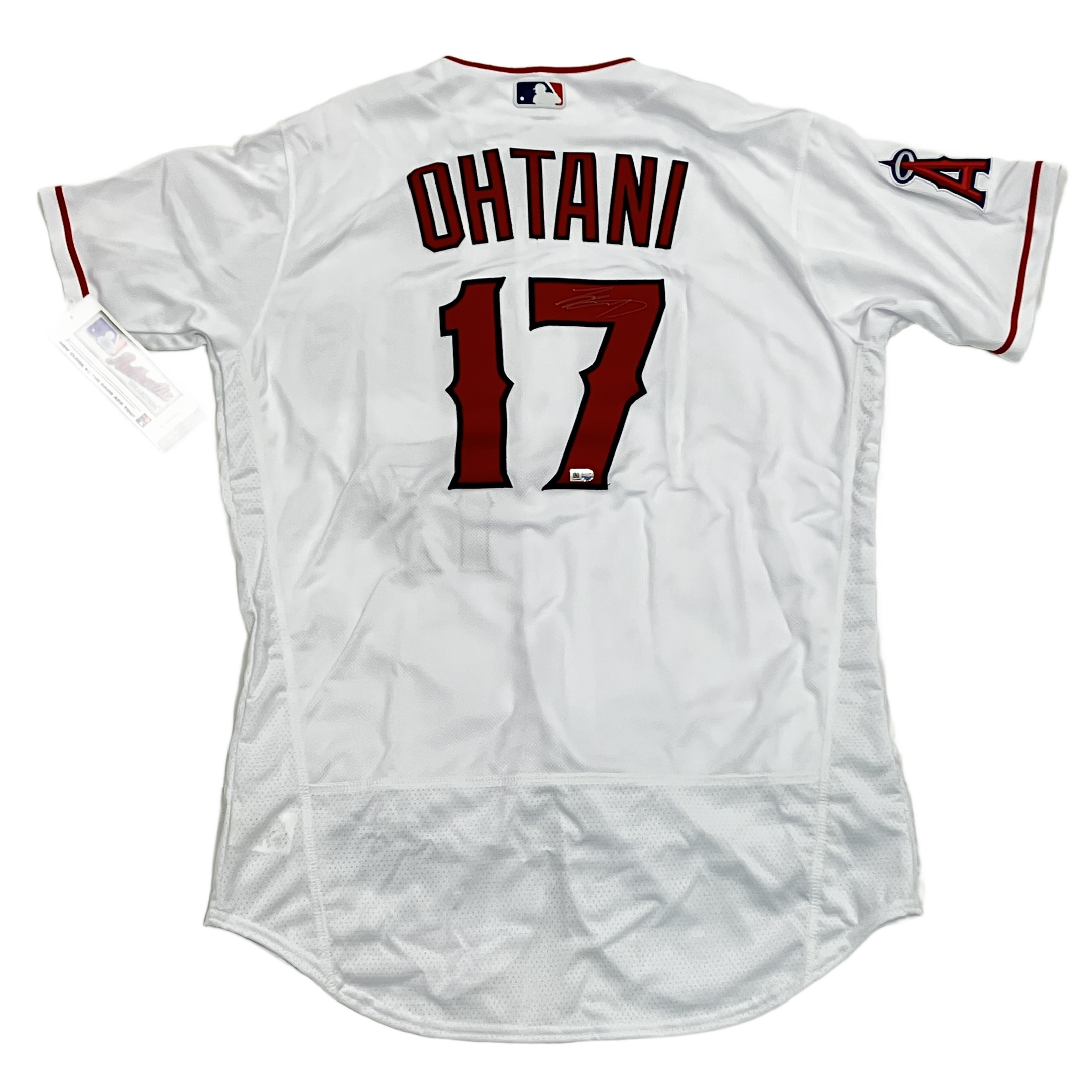 ★大谷翔平 直筆サイン入り★