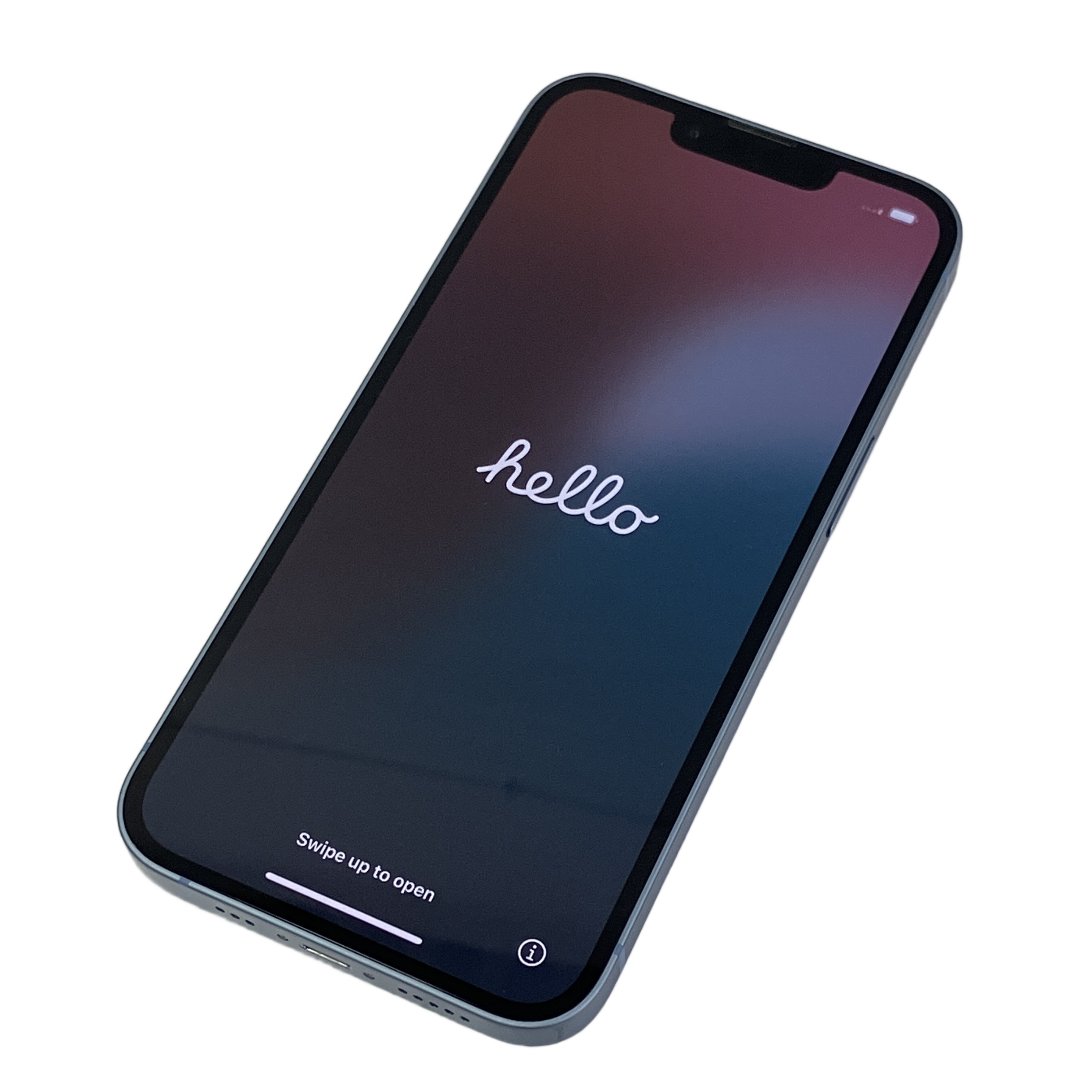 Apple iPhone 14 128GB スマートフォン