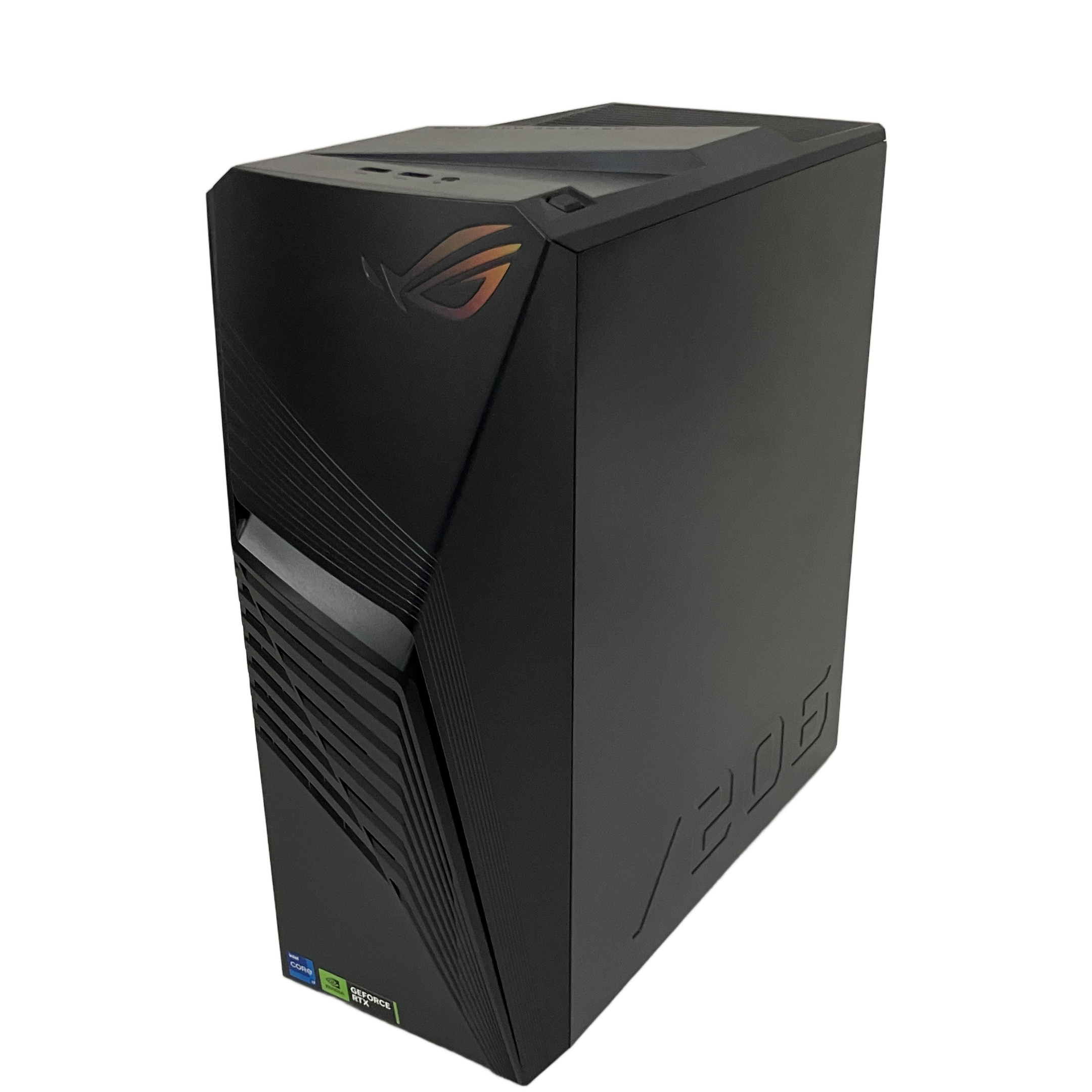ASUS ROG STRIX G13CHR i7 RTX4060Ti デスクトップパソコン