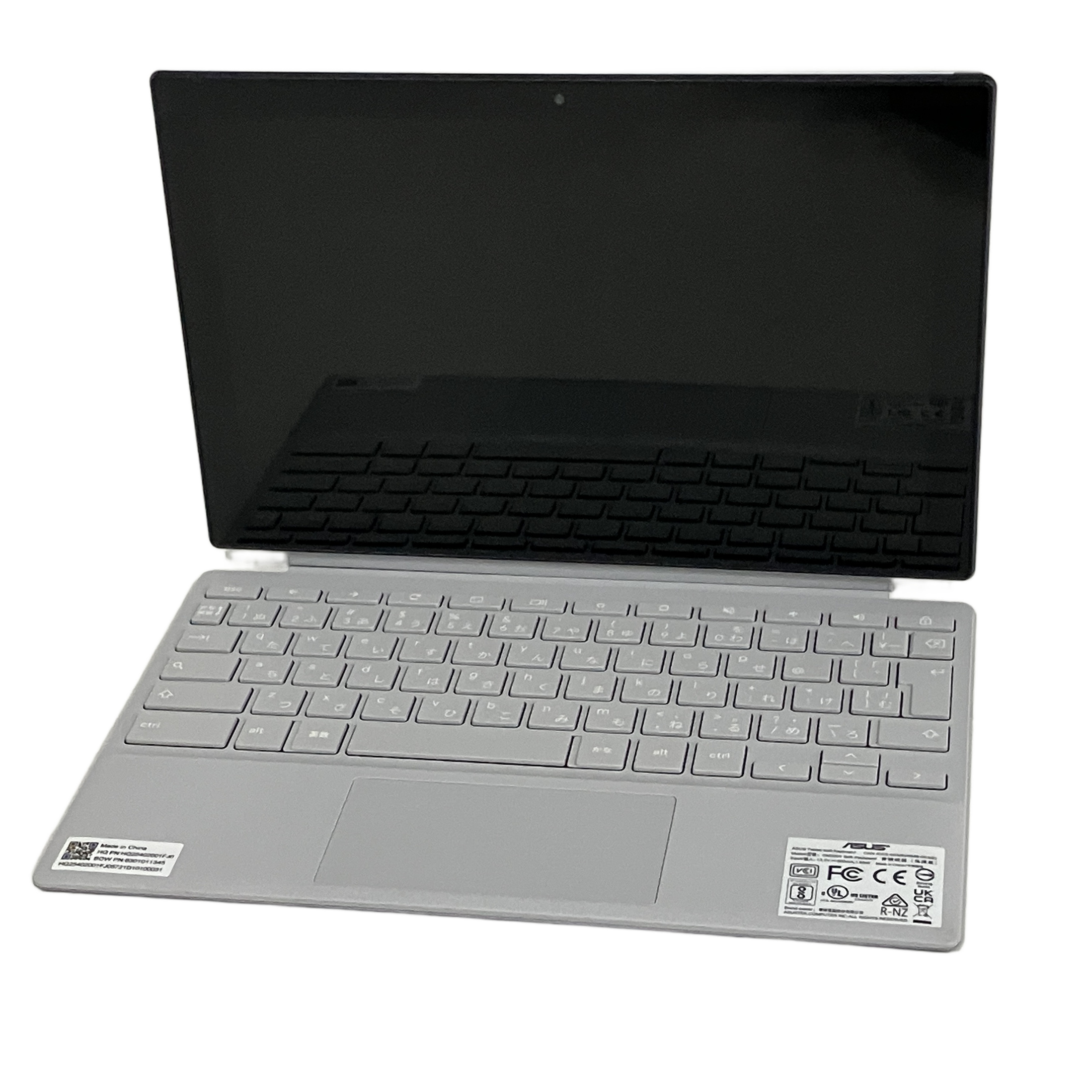 ASUS CM3001DM2 タブレットPC 64GB