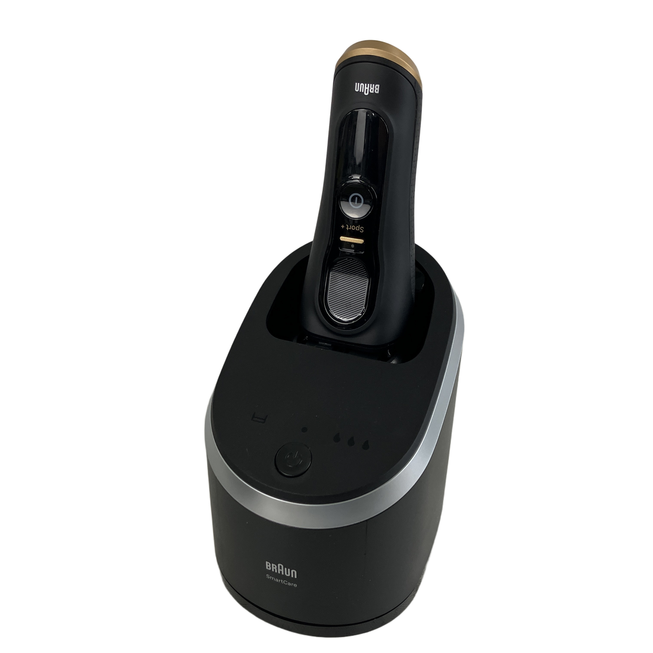 BRAUN シリーズ9 Sport+ 電気シェーバー