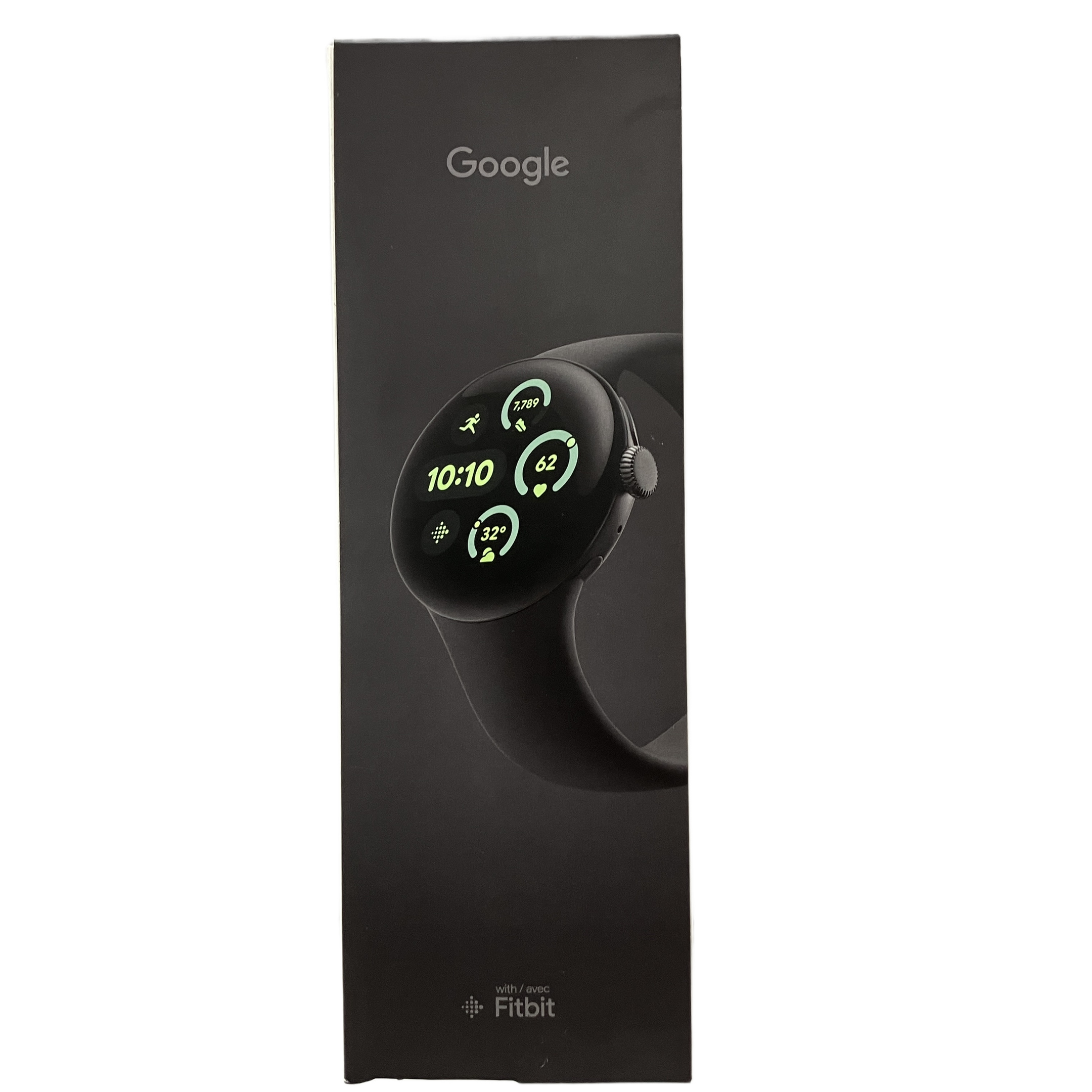 Google Pixel Watch 3 41mm LTE スマートウォッチ