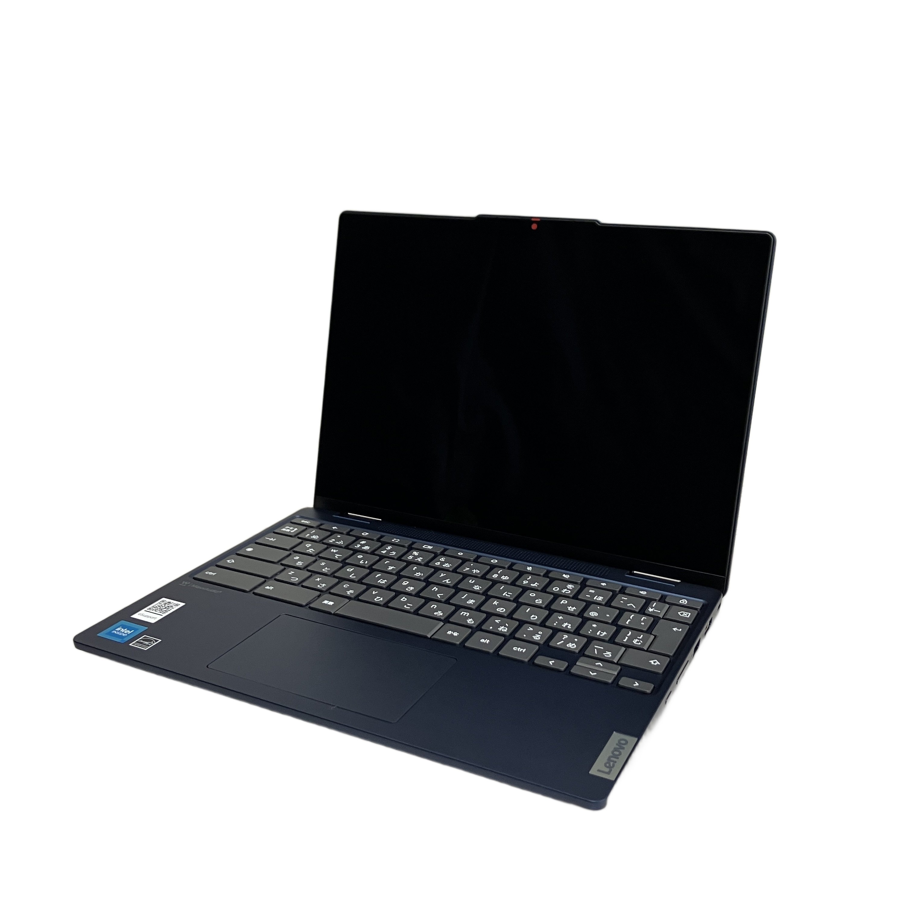 Lenovo IdeaPad Flex 3i Chromebook Gen 8 ノート PC 12.2インチ