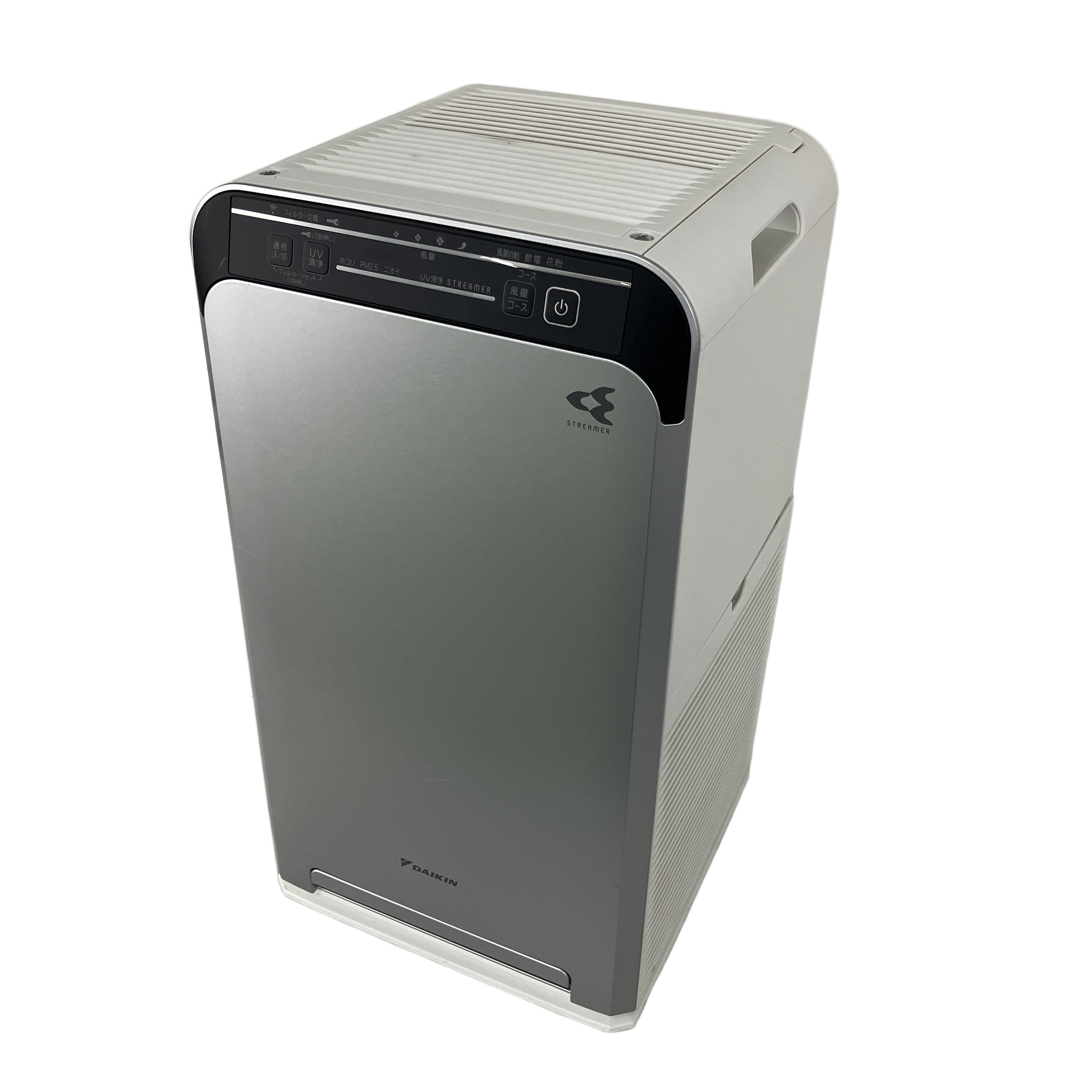 DAIKIN ACB50X-S 空気清浄機