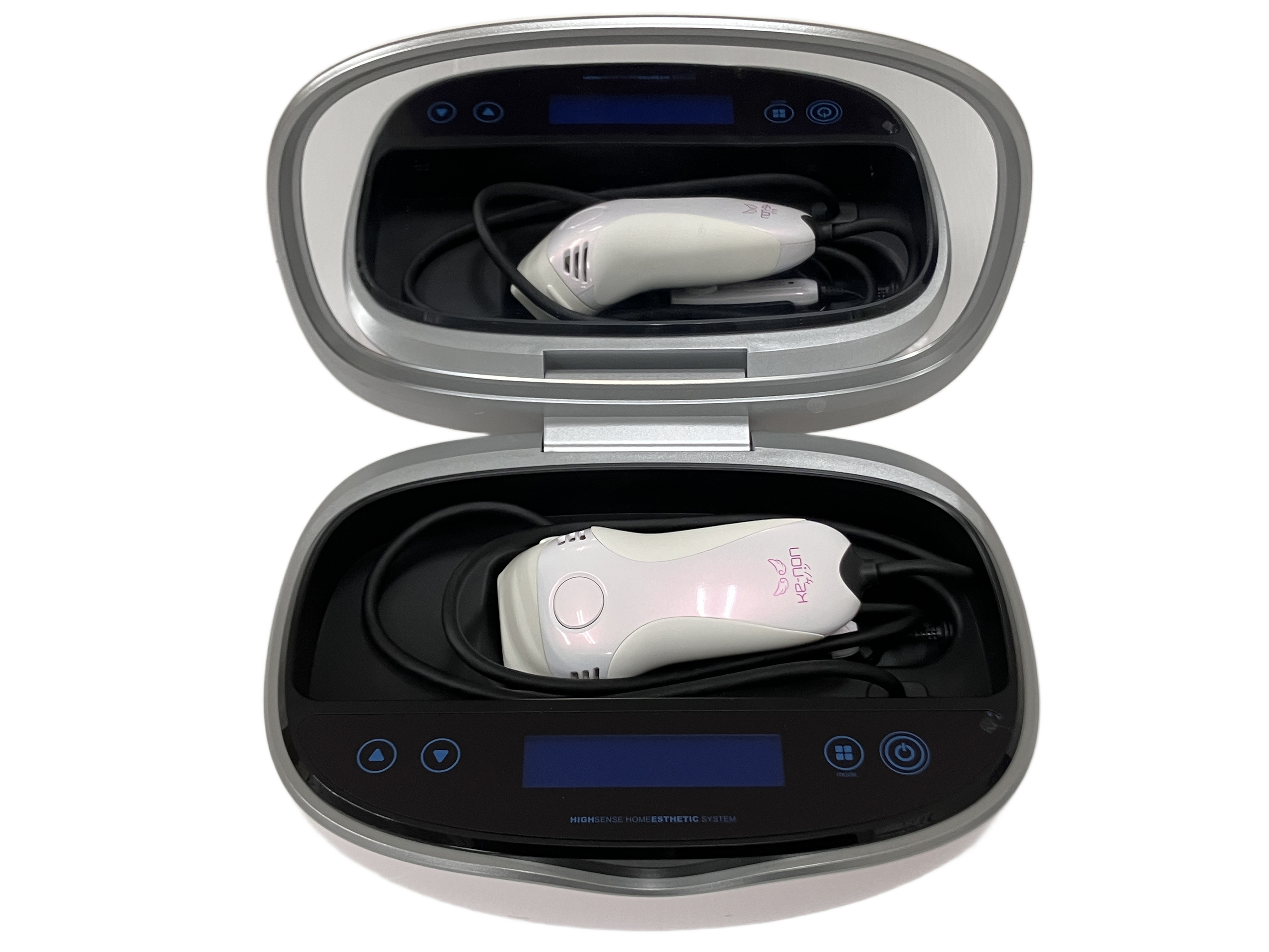 エムテック NIPL-2080 ケノン 家庭用脱毛器