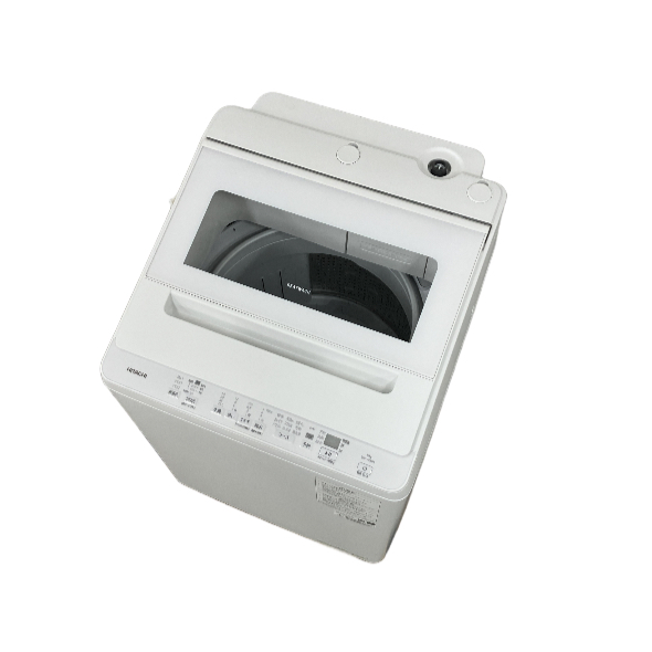 HITACHI BW-V100M 全自動洗濯機 10.0kg