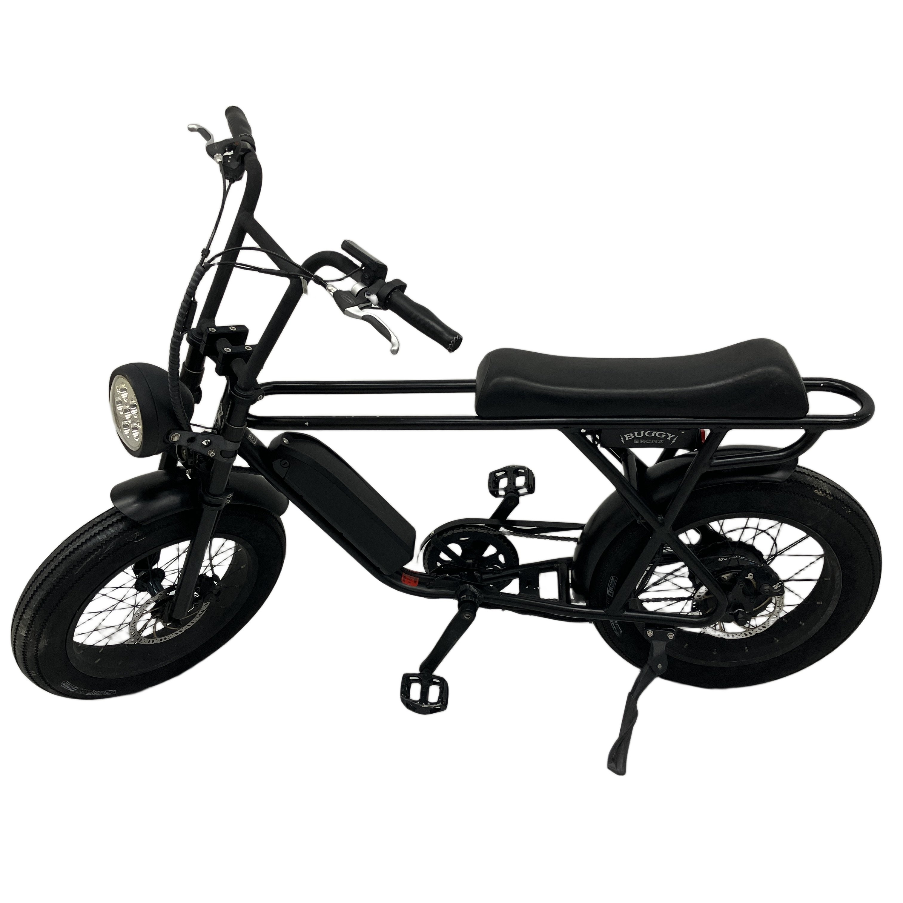 BRONX Buggy20 電動アシスト自転車