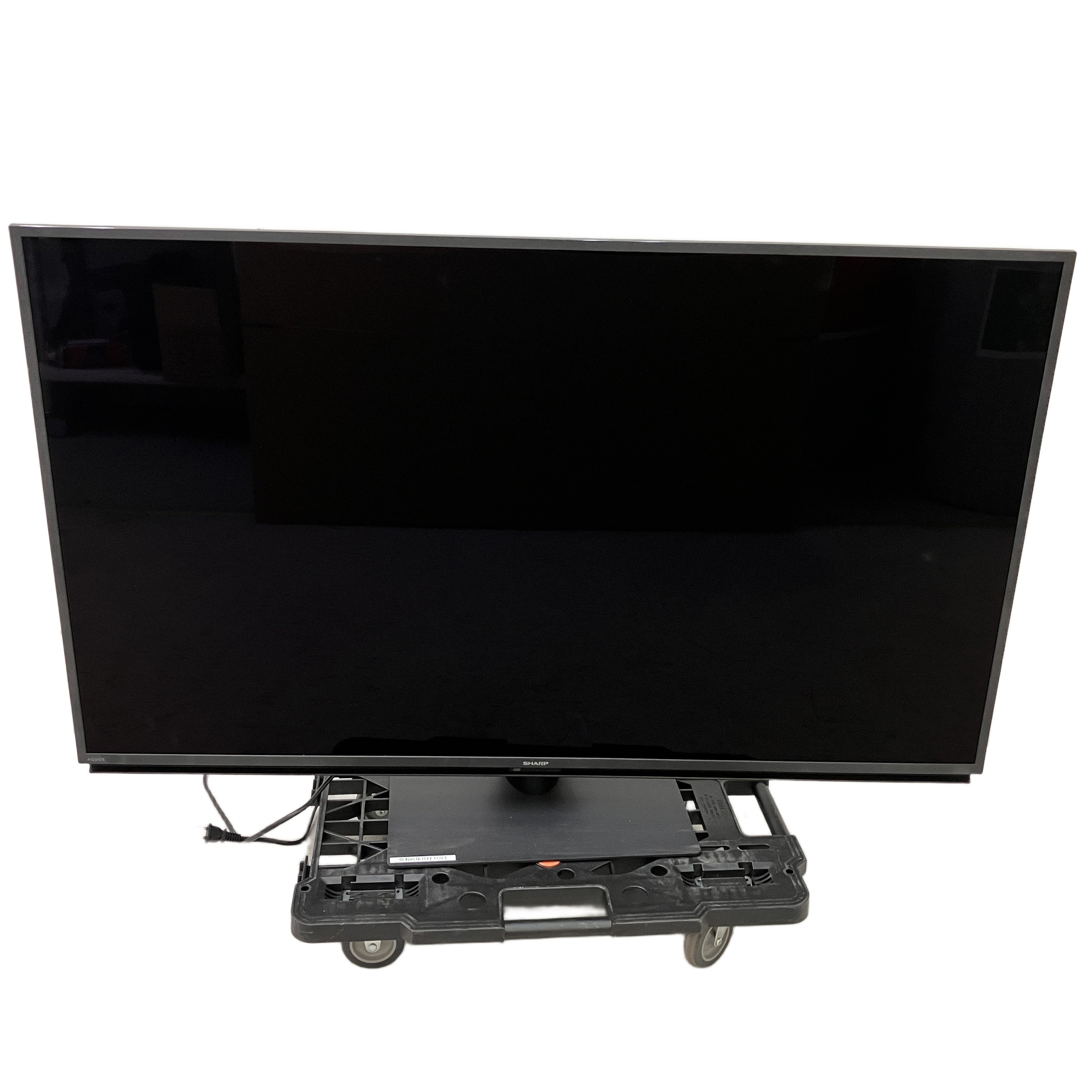 SHARP AQUOS 4T-C50FN2 50V型 4K 液晶テレビ