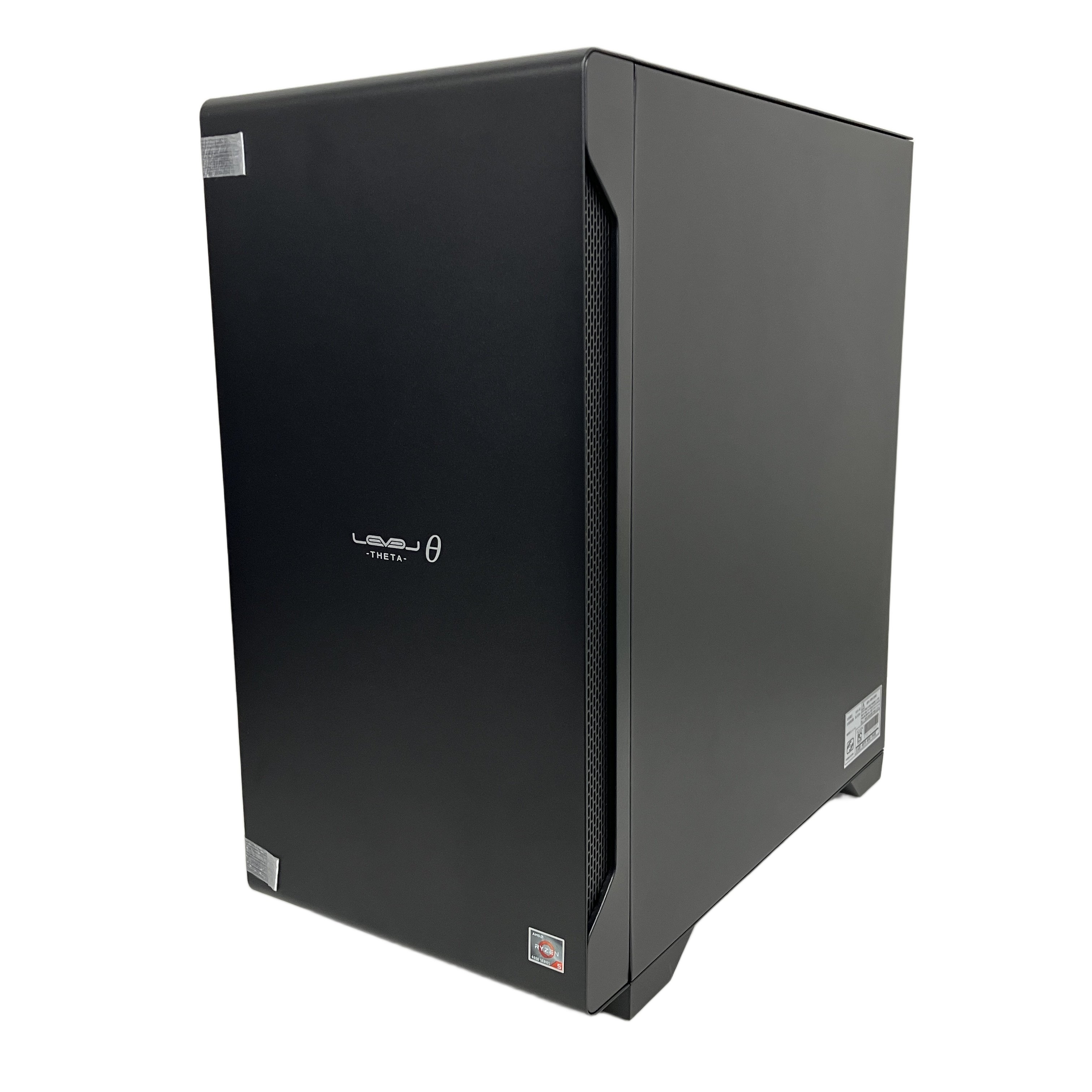 ユニットコム LEVEL∞ | RTX 5070搭載・グラフィックス性能を凝縮した高コスパ・ゲーミングPC