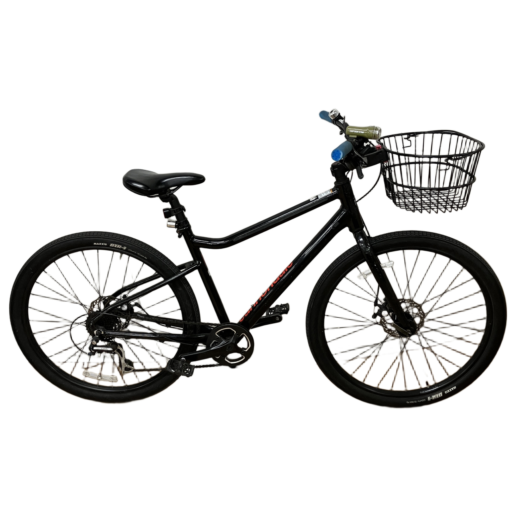 Cannondale Treadwell 2 クロスバイク