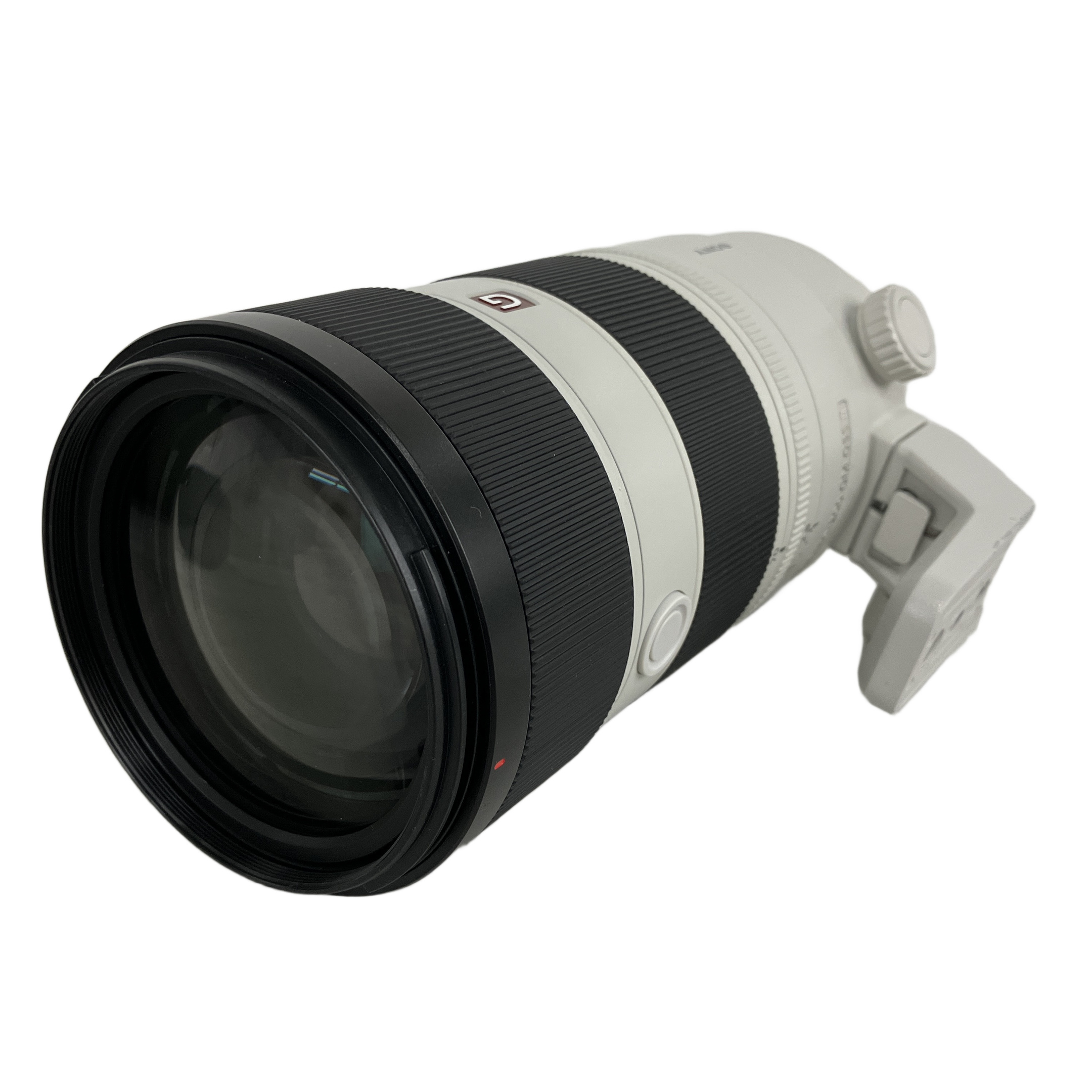 SONY FE 70-200mm F2.8 GM OSS II | 圧倒的な軽量化と高画質を両立した大口径望遠ズームレンズ SEL70200GM2