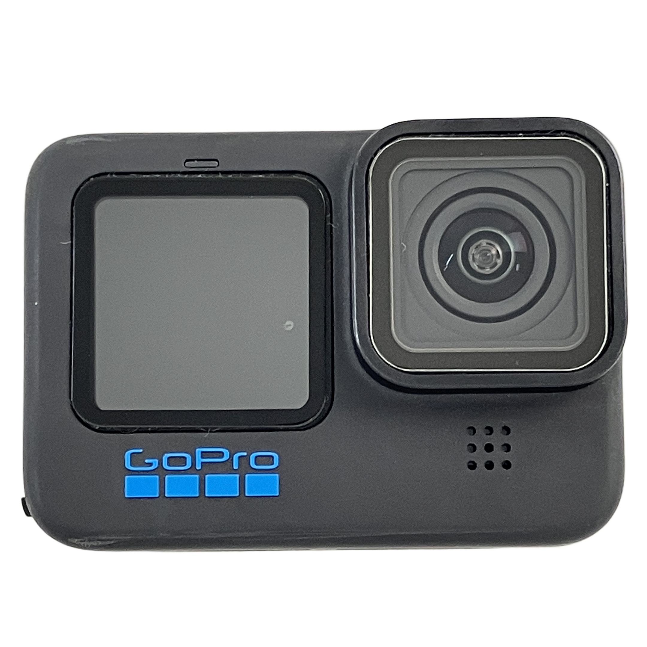 GoPro HERO10 アクションカメラ ケース付き