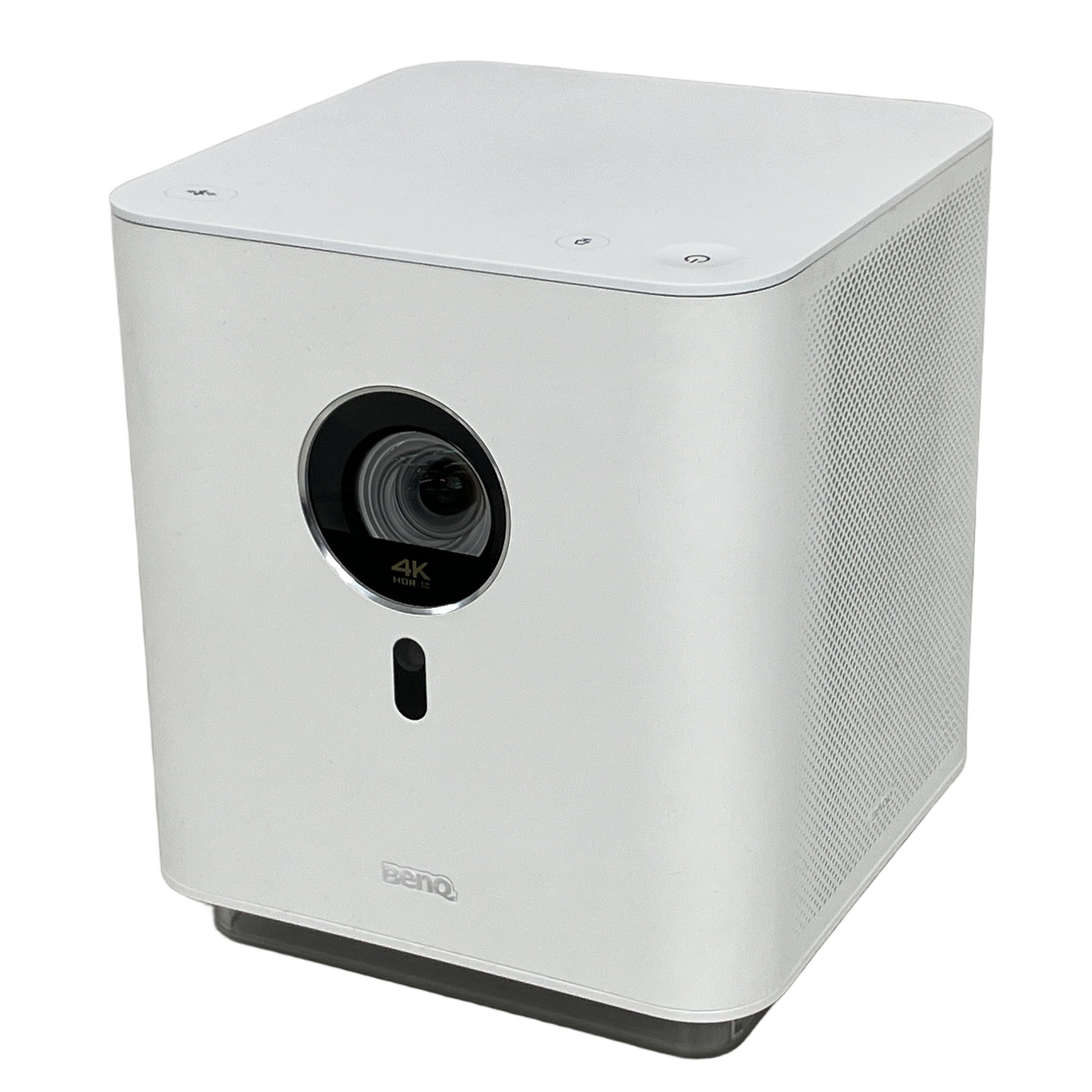 BenQ GK100 4K プロジェクター