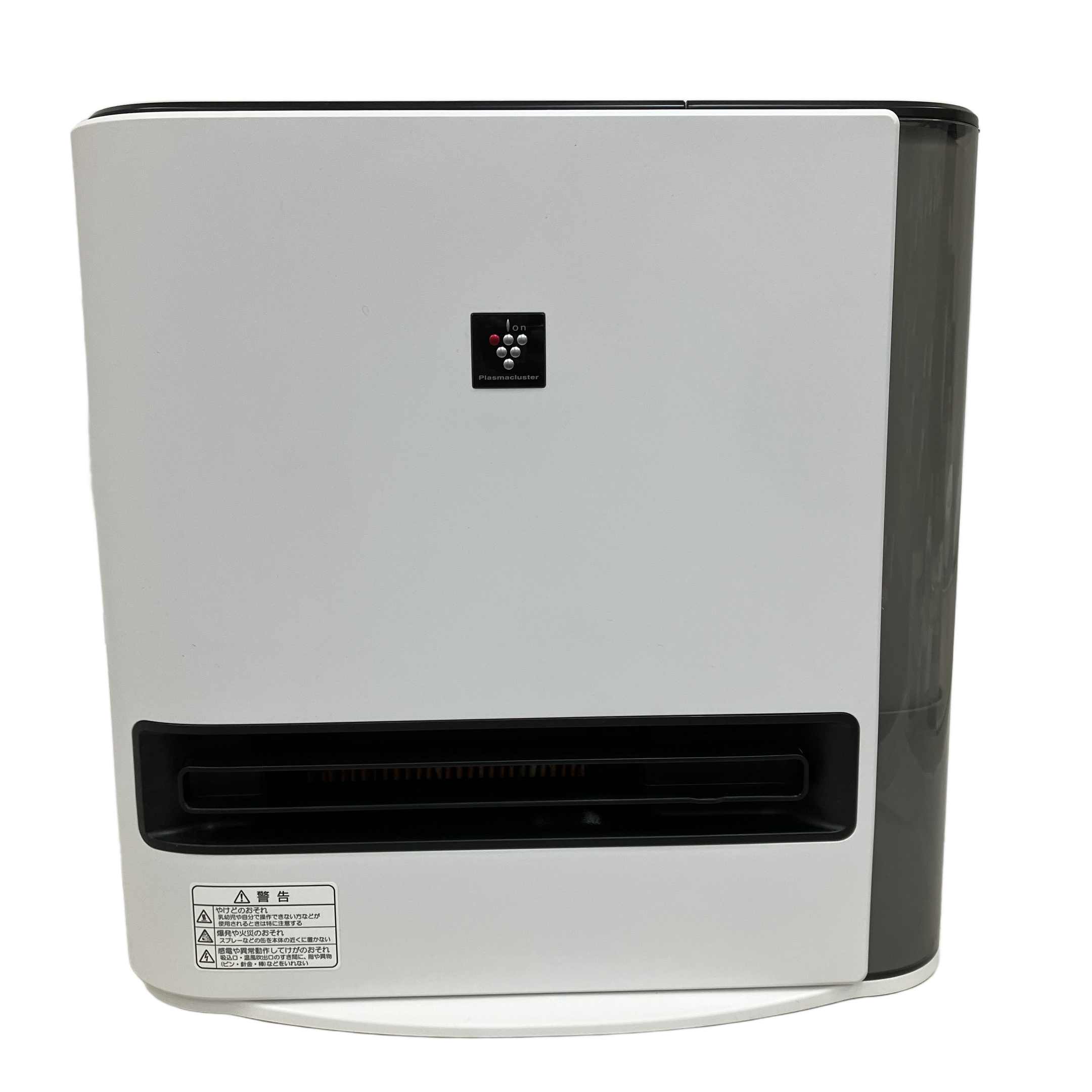 シャープ ファンヒーター」の買取実績・相場-ファンヒーター買取なら