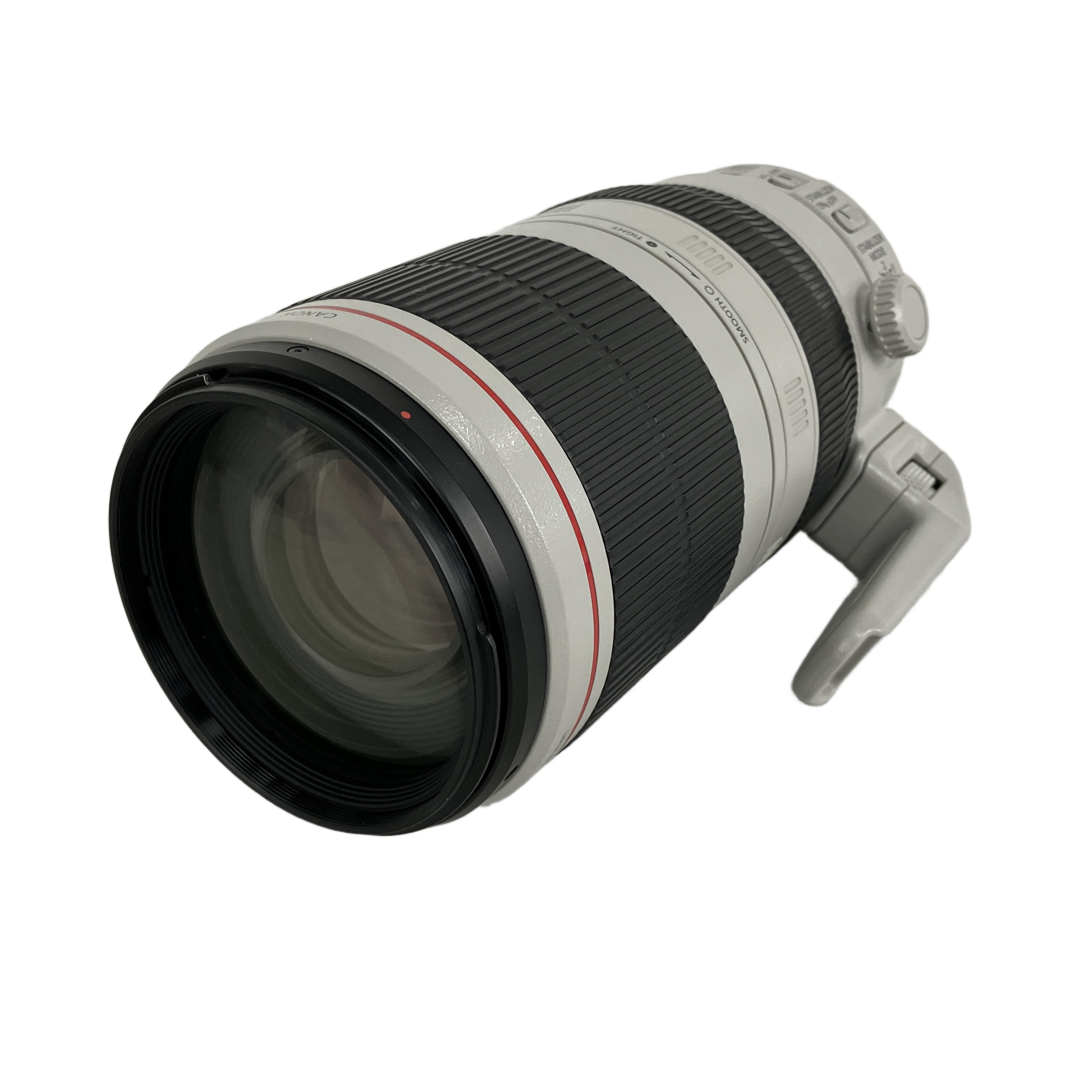 Canon EF100-400mm F4.5-5.6L IS II USM 高画質・強力手ブレ補正搭載のLレンズ