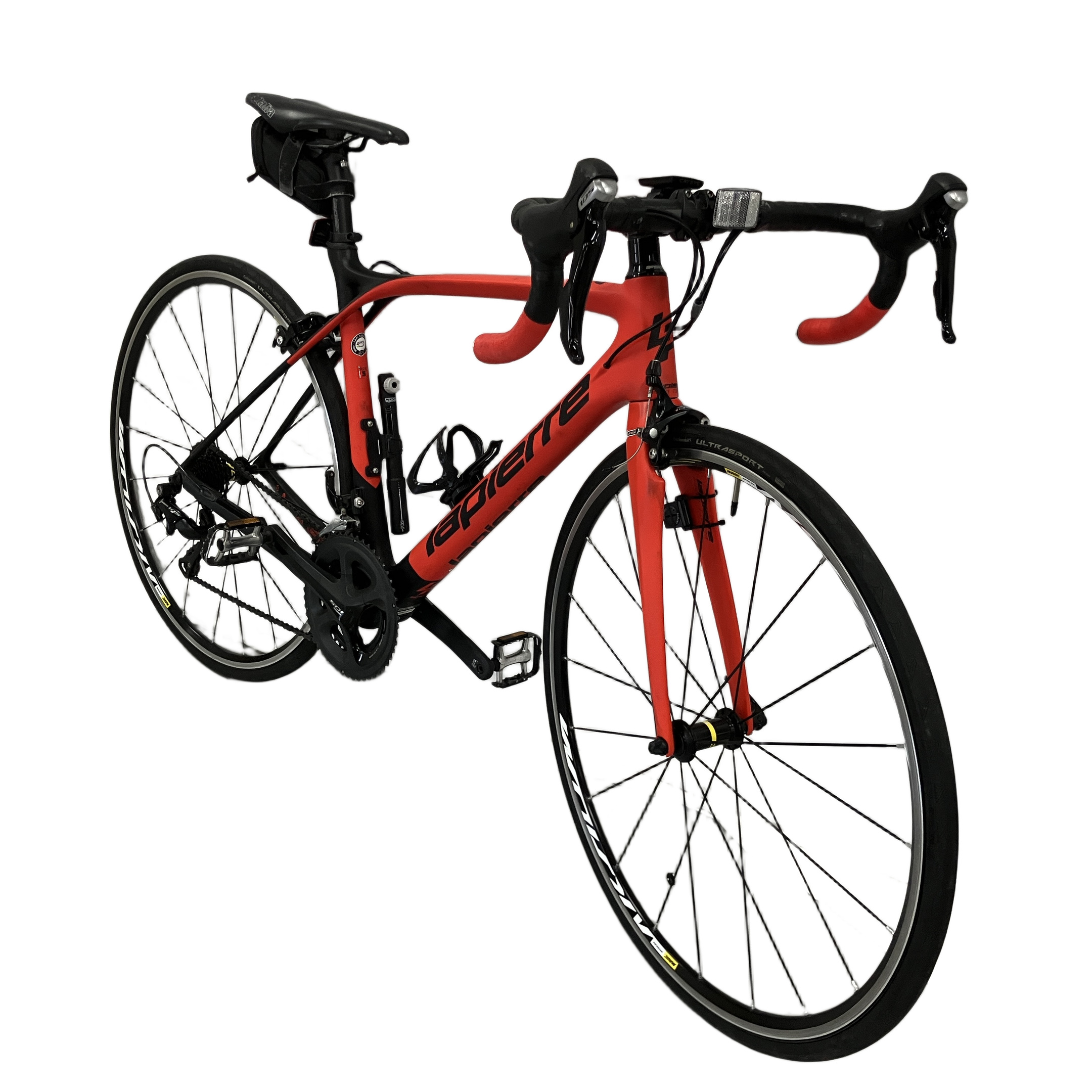 LAPIERRE XELIUS SL500 2017 ロードバイク