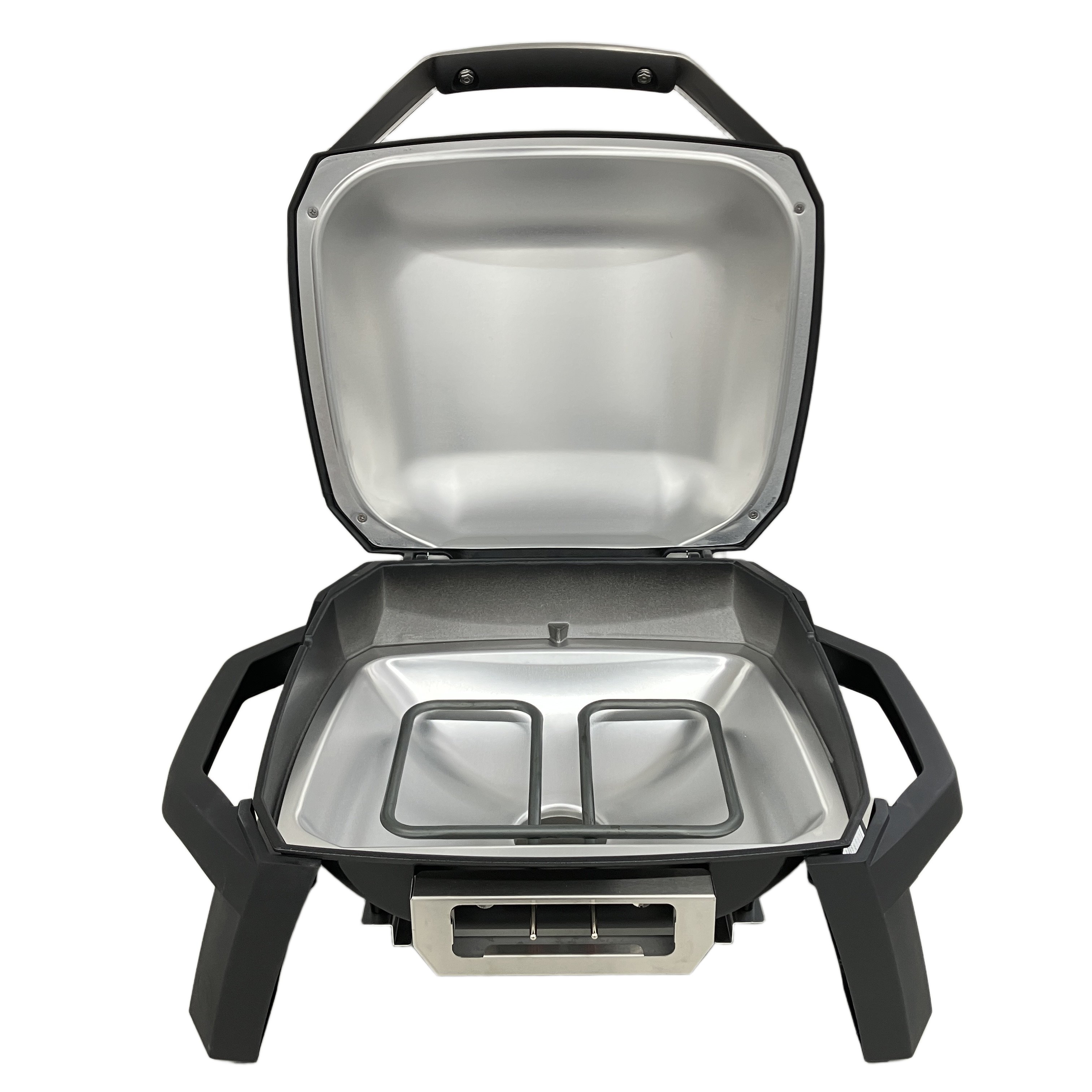 Weber Pulse 1000 電気グリル