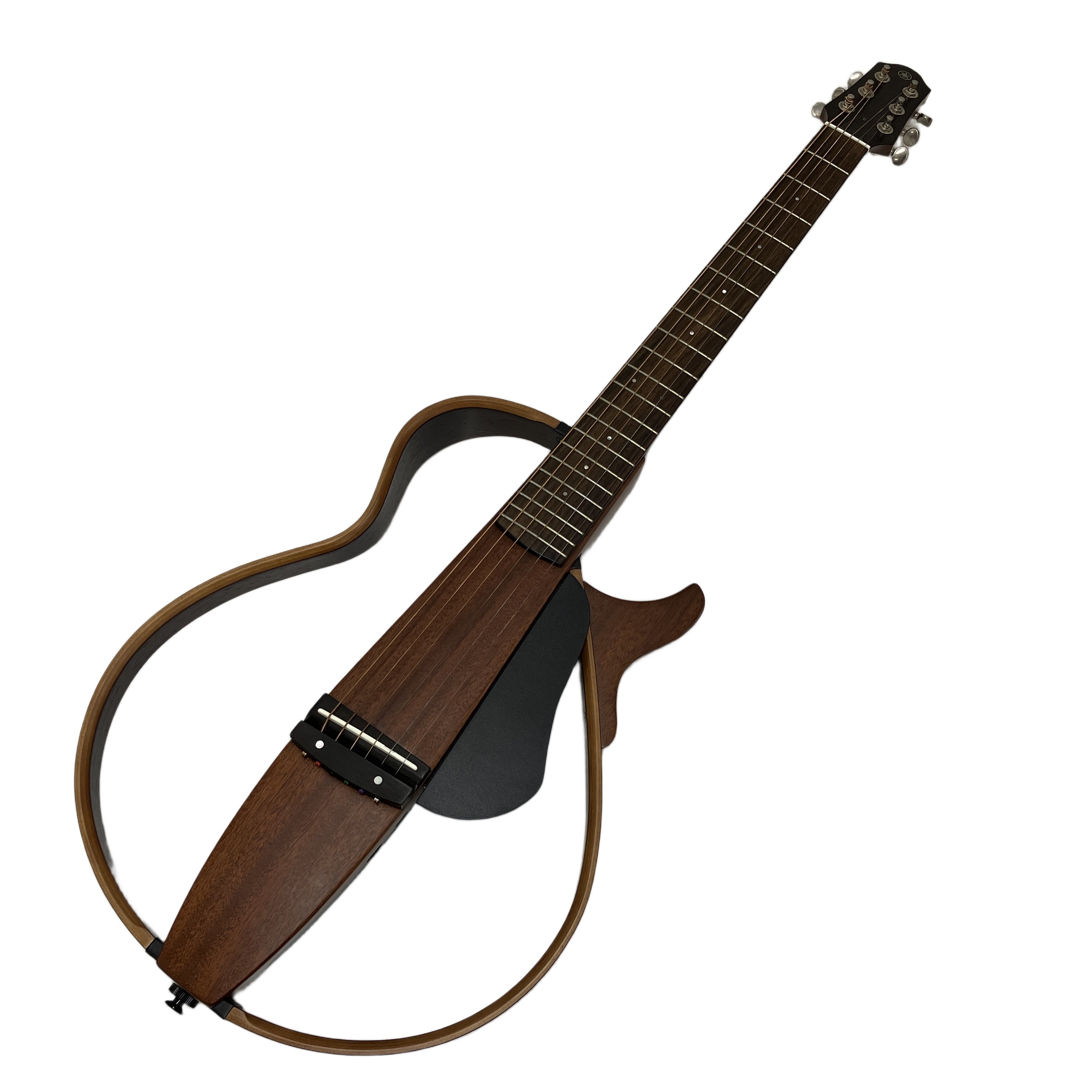 YAMAHA SLG200S サイレントギター