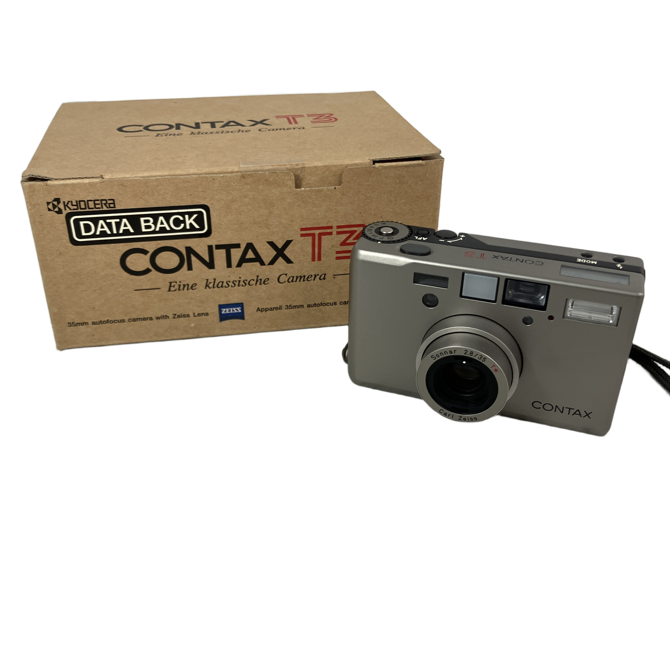 コンタックス フィルムカメラ」の買取実績・相場-カメラ買取なら高く