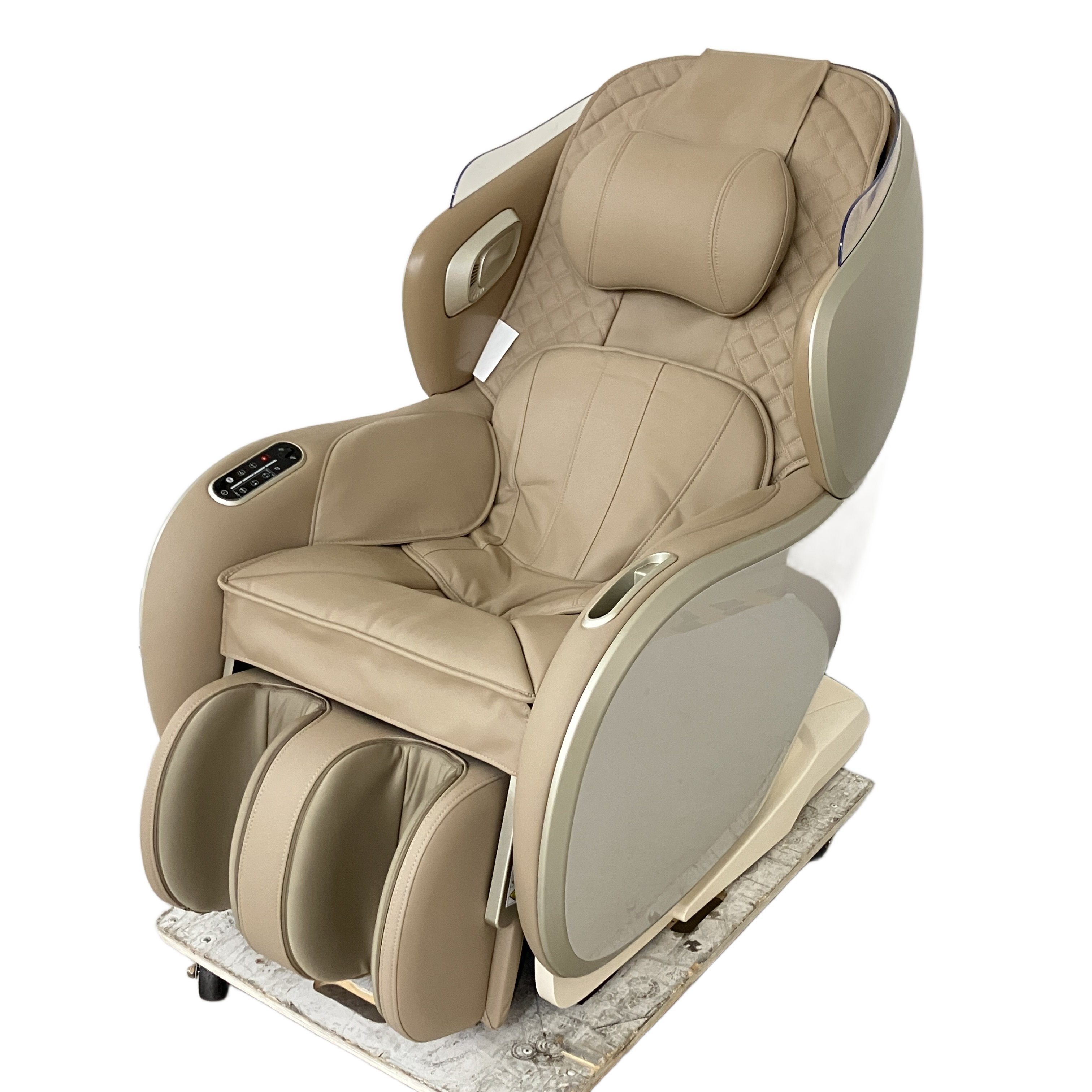 フジ医療器 SYNCA CirC GRACE L24 マッサージチェア