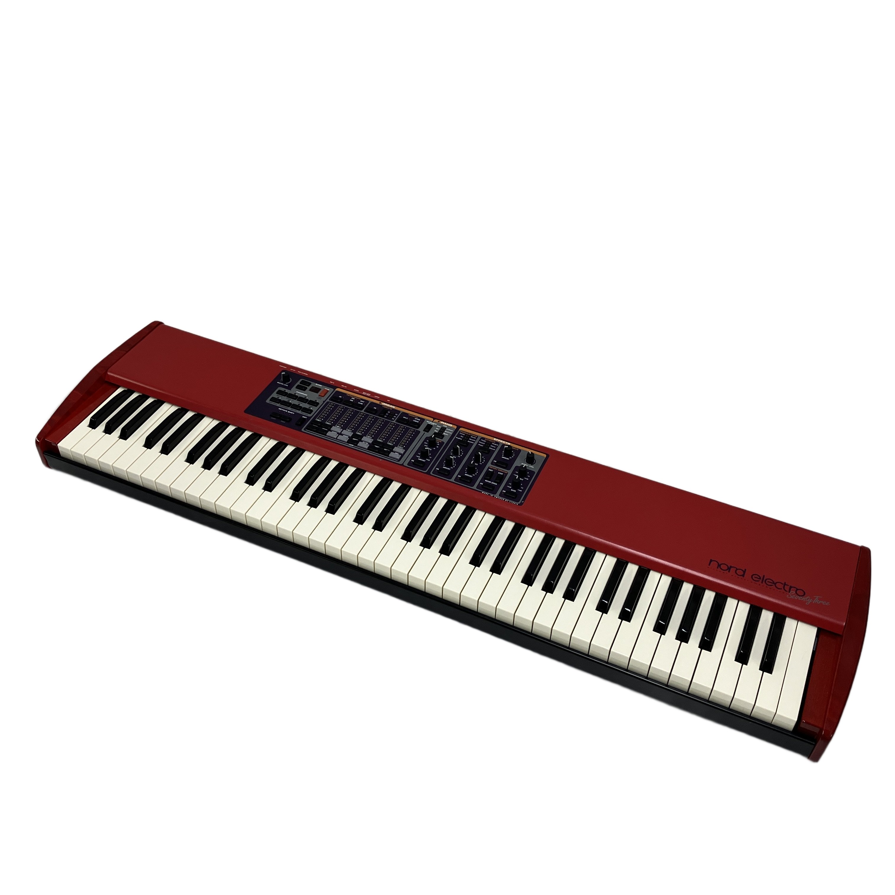 Clavia Nord Electro 73 キーボード