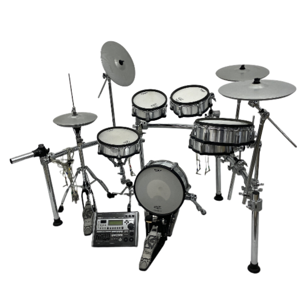 Roland TD-20X 電子ドラム 音源モジュール