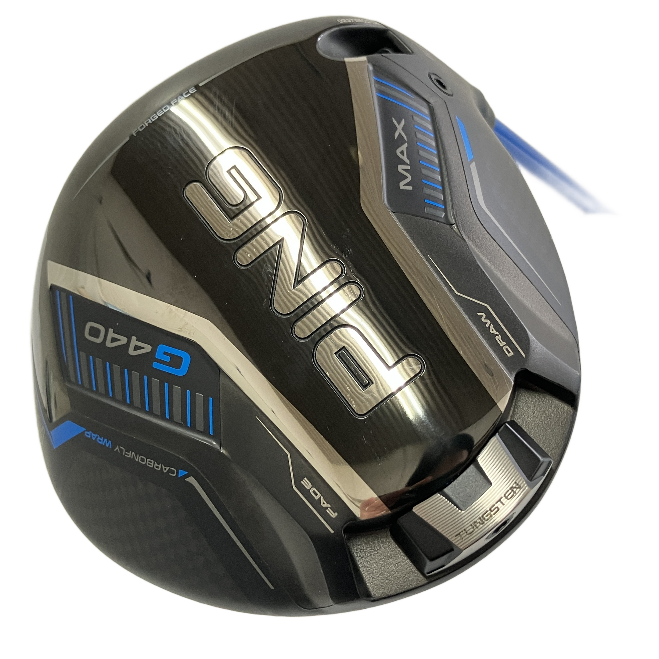 PING G440 ドライバー