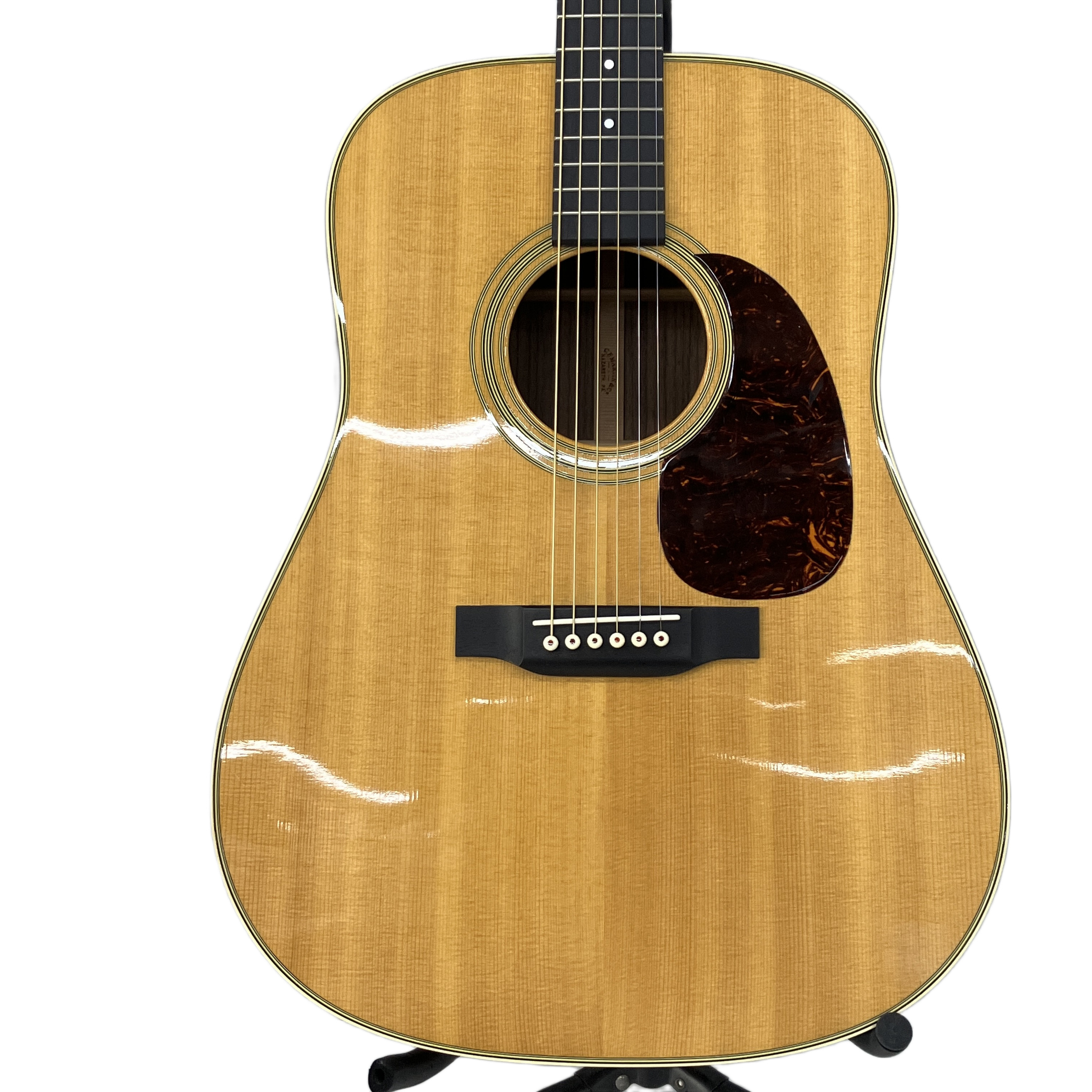 迷ったらここから、Martin定番