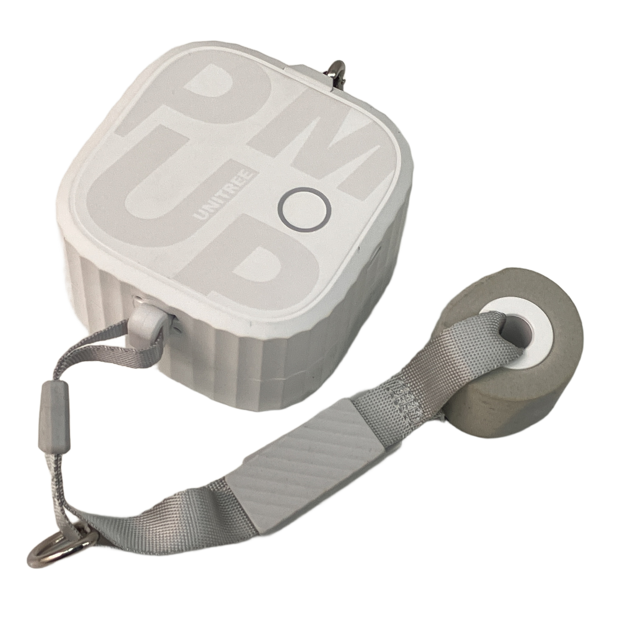 UNITREE PUMP Pro 電動ポケットジム