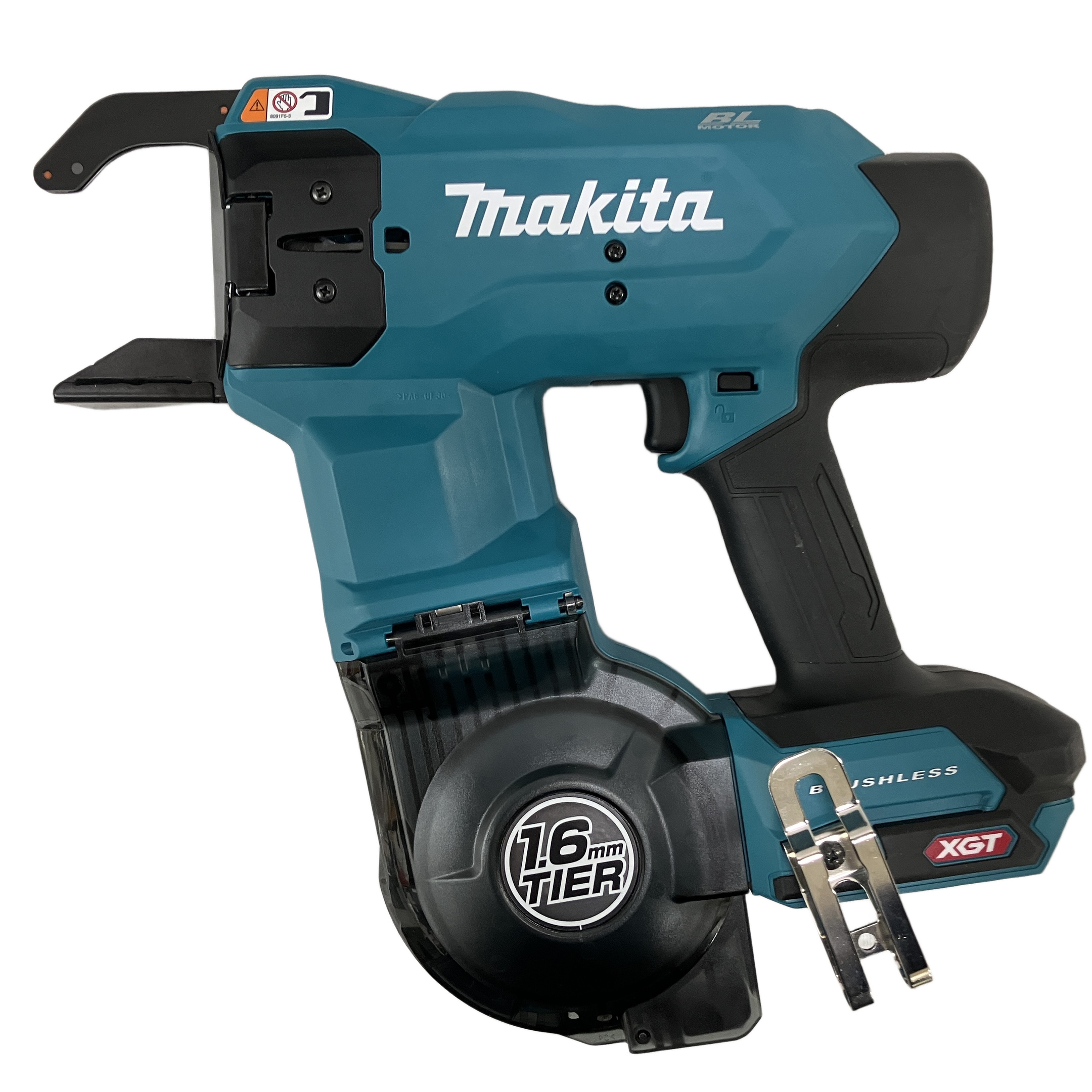 MAKITA TR001GZK 充電式 鉄筋結束機