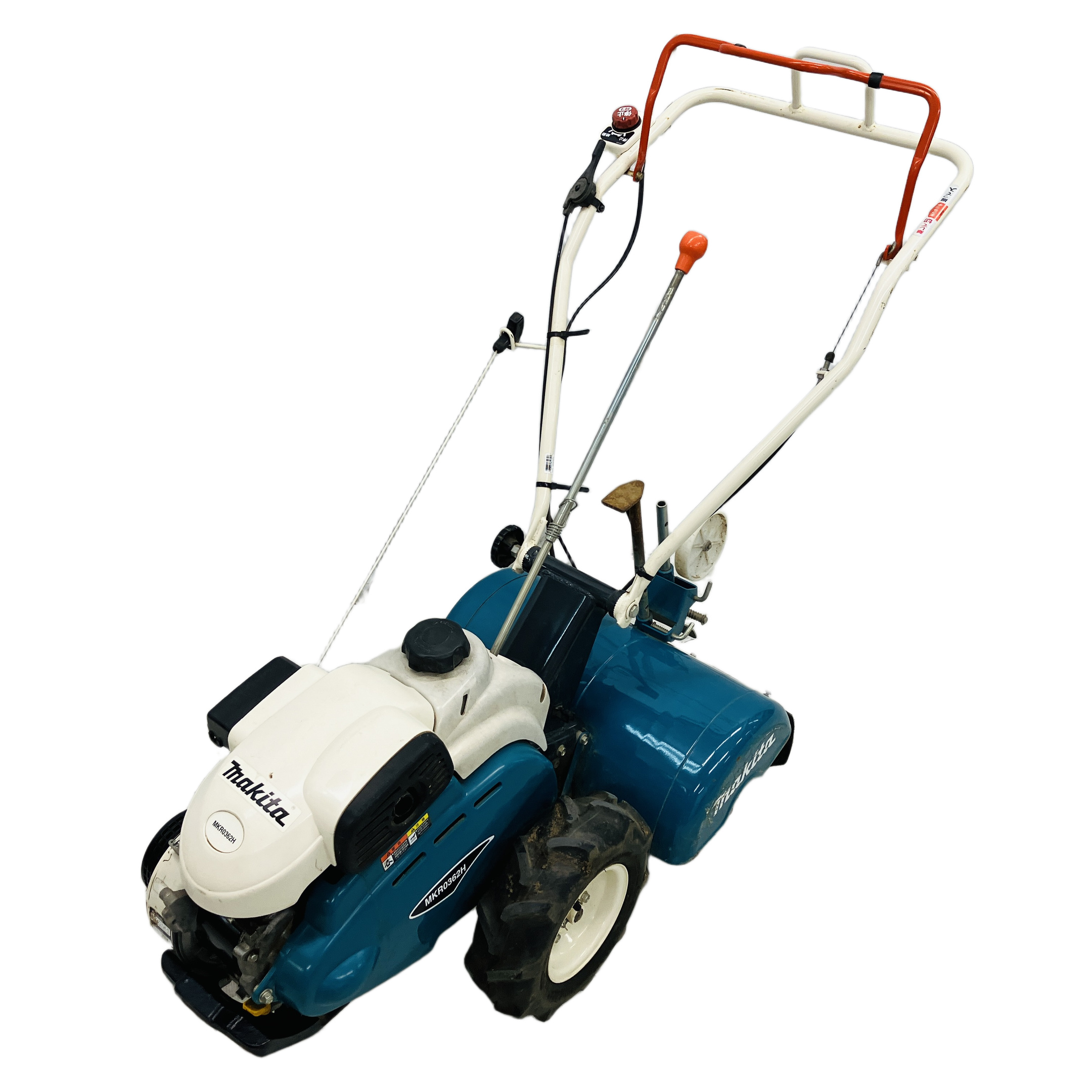 MAKITA MMR300 MKR0362H 耕運機