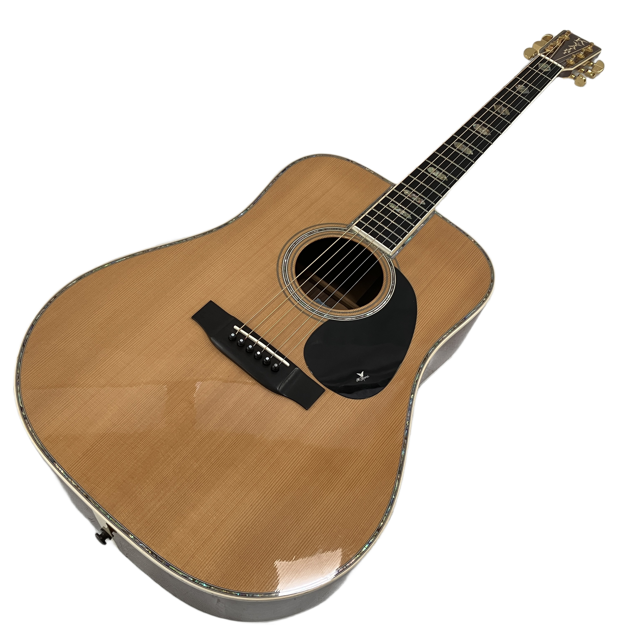 国産ハンドメイドの実力派