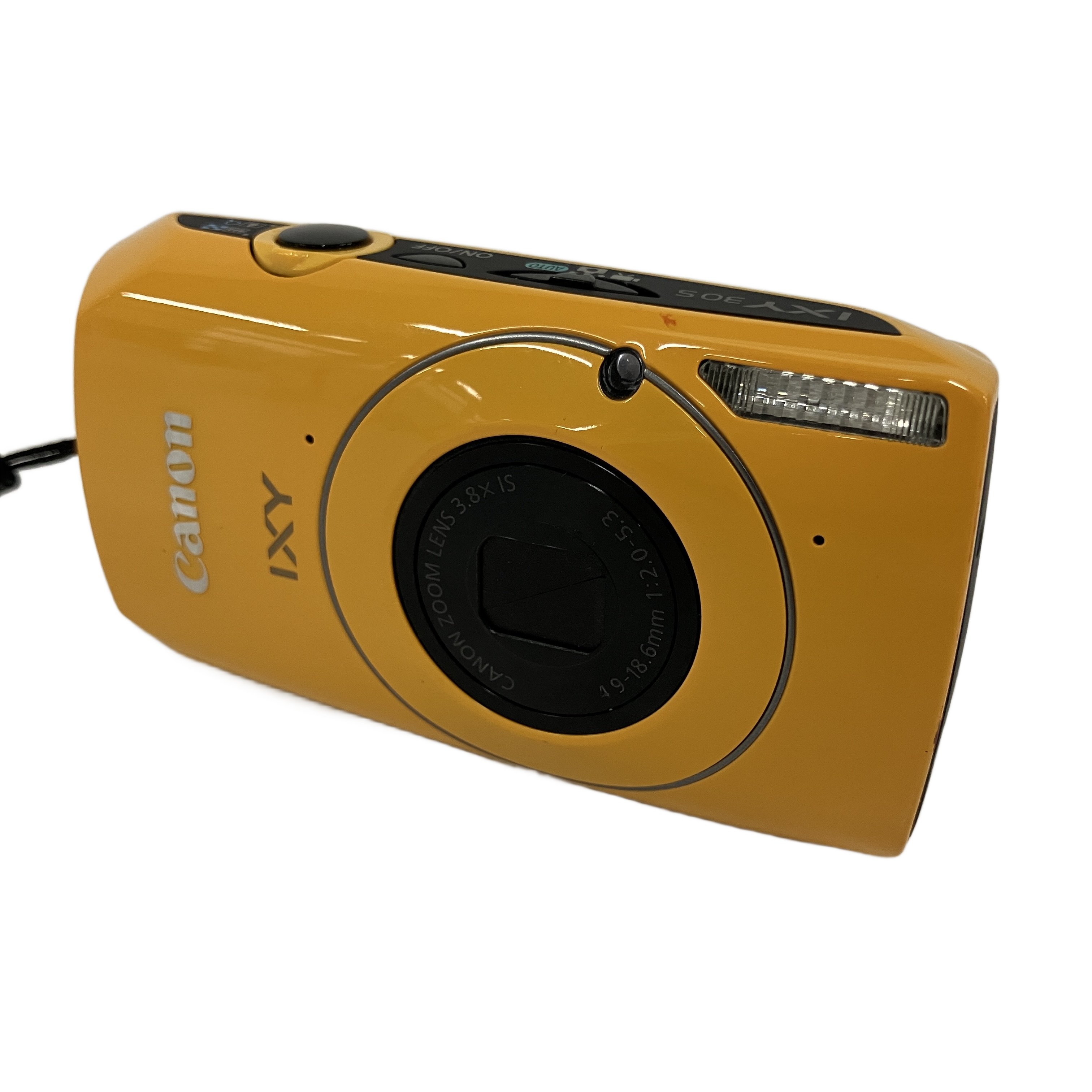 CANON IXY 30 S コンパクトデジタルカメラ