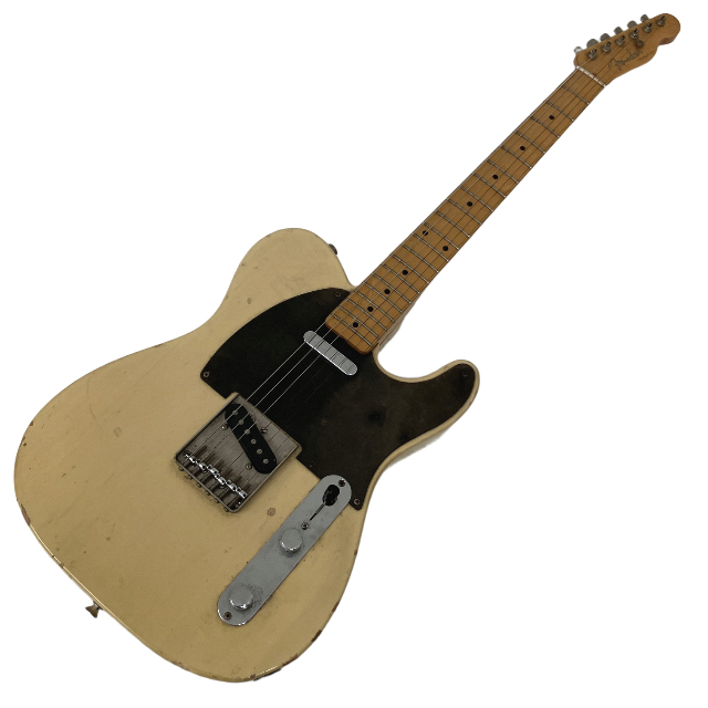 Fender Japan TELECASTER TL52 エレキ ギター