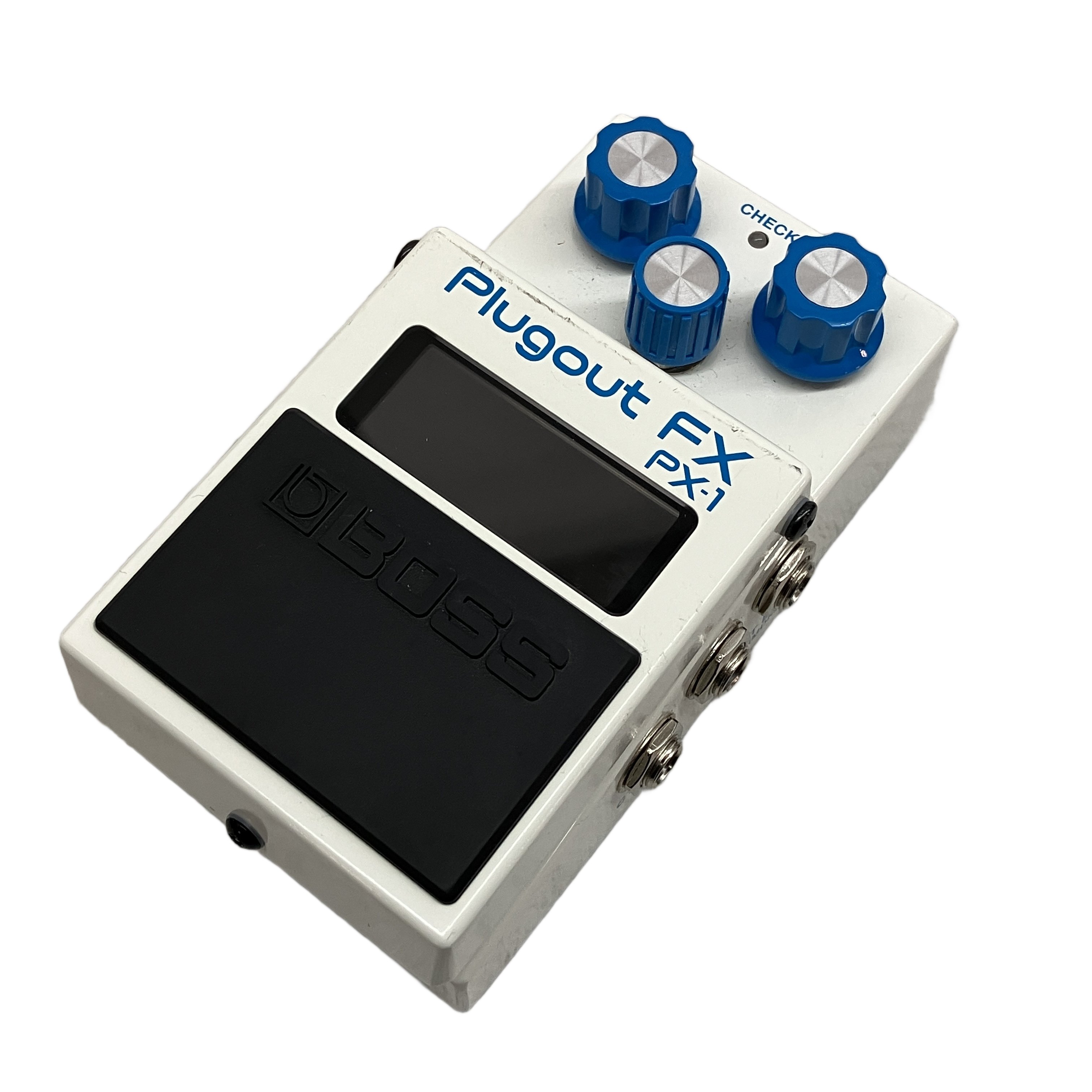 BOSS PX-1 Plugout FX ギター エフェクター