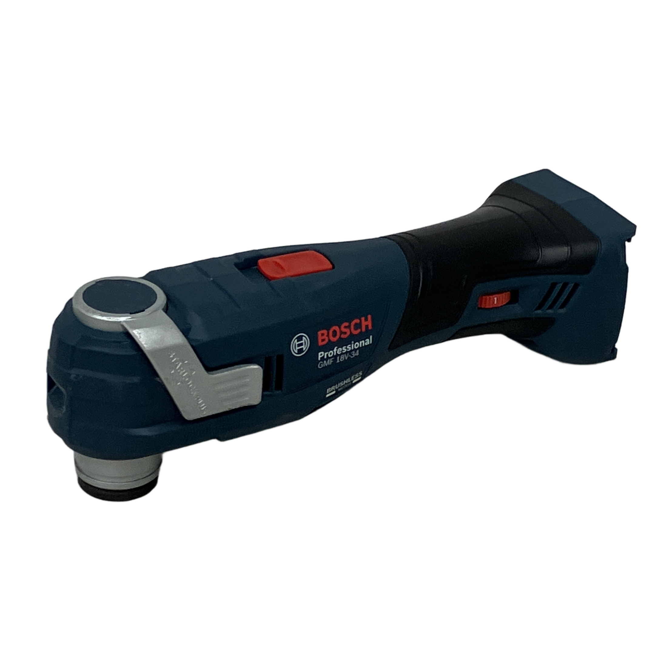 BOSCH GMF18V-34 マルチツール