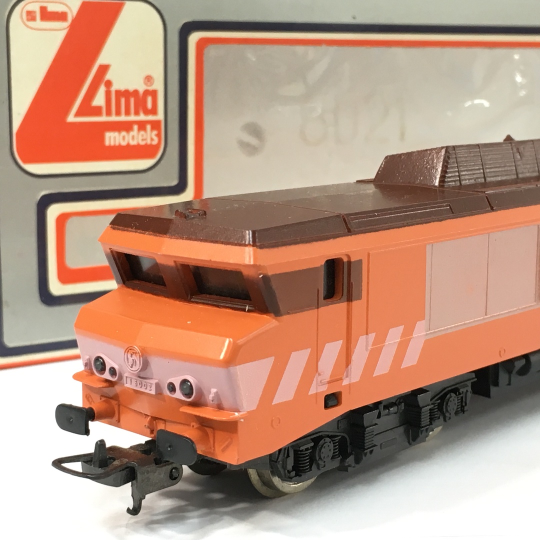 LIMA HOゲージ」の買取実績・相場-高額買取なら高く売れるドットコム