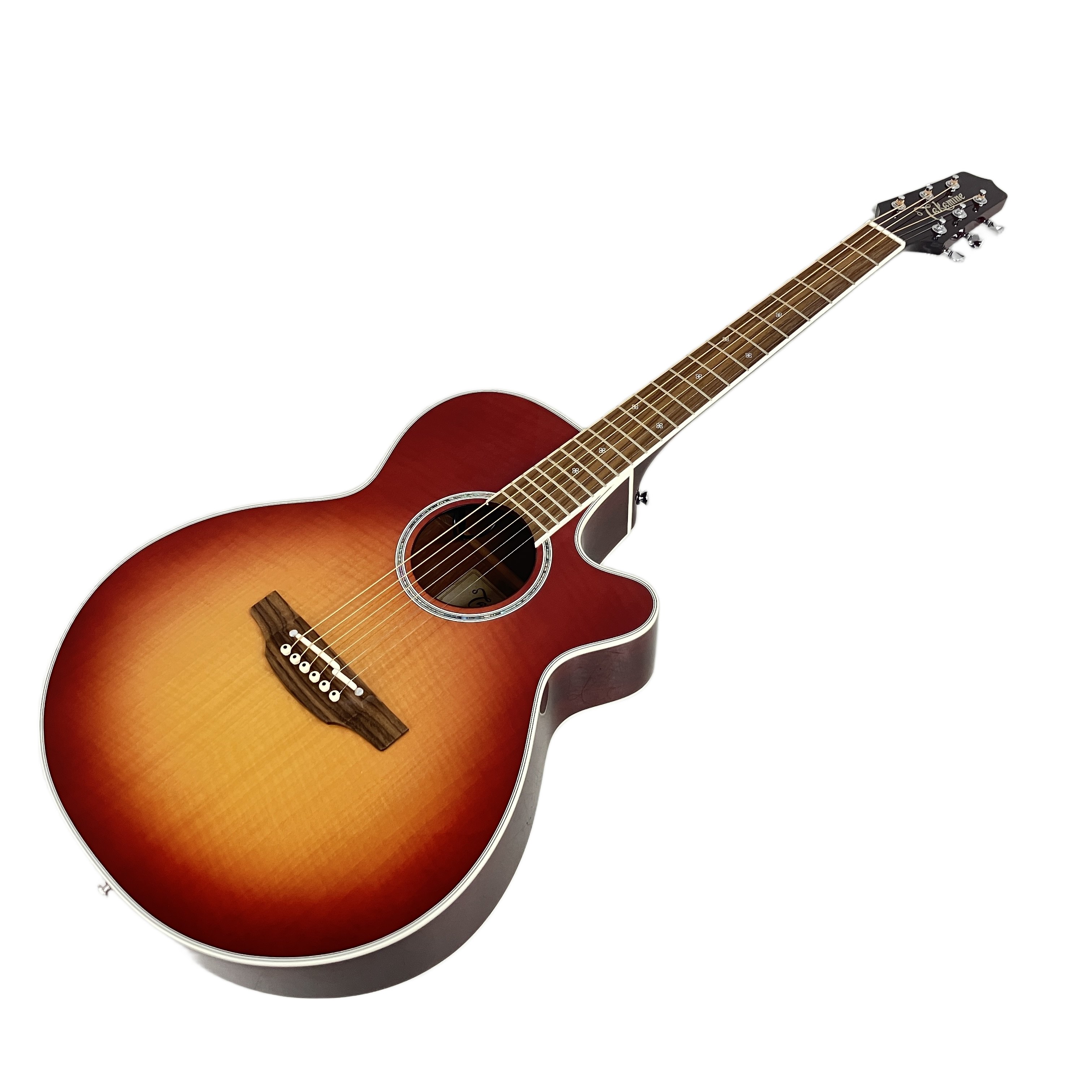 Takamine PTU121C エレアコ